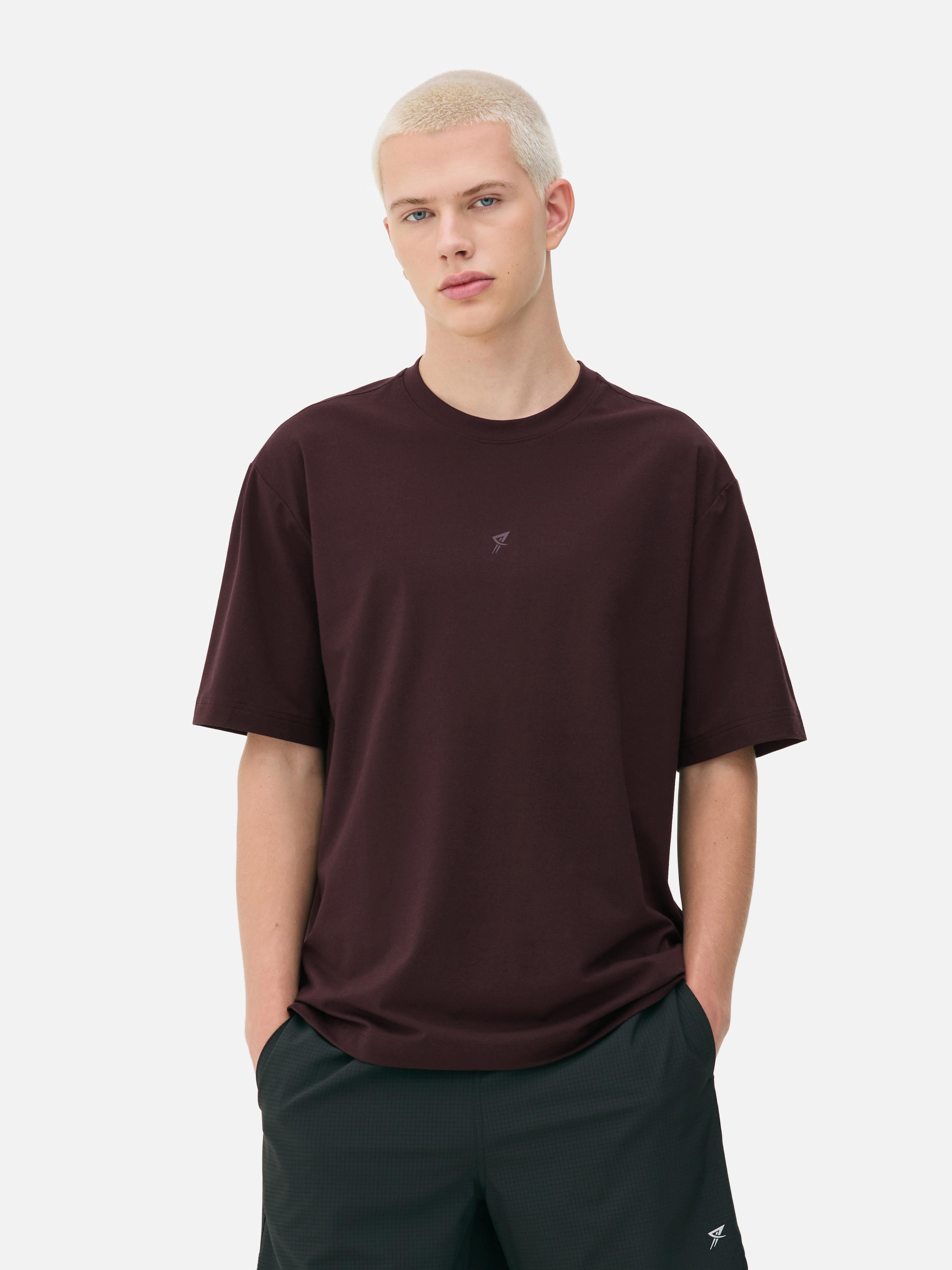 Short Sleeve Performance T-Shirt