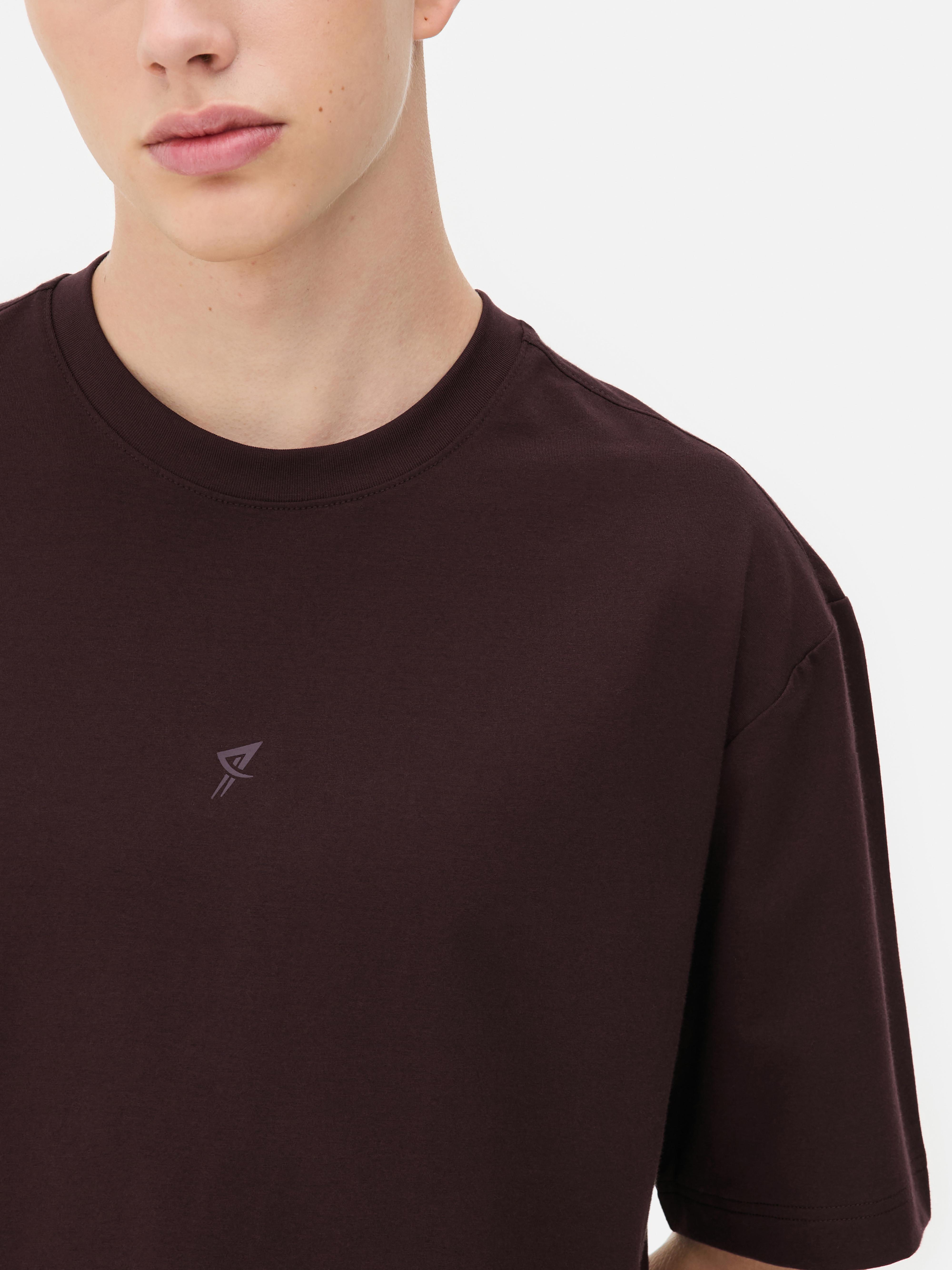 Short Sleeve Performance T-Shirt