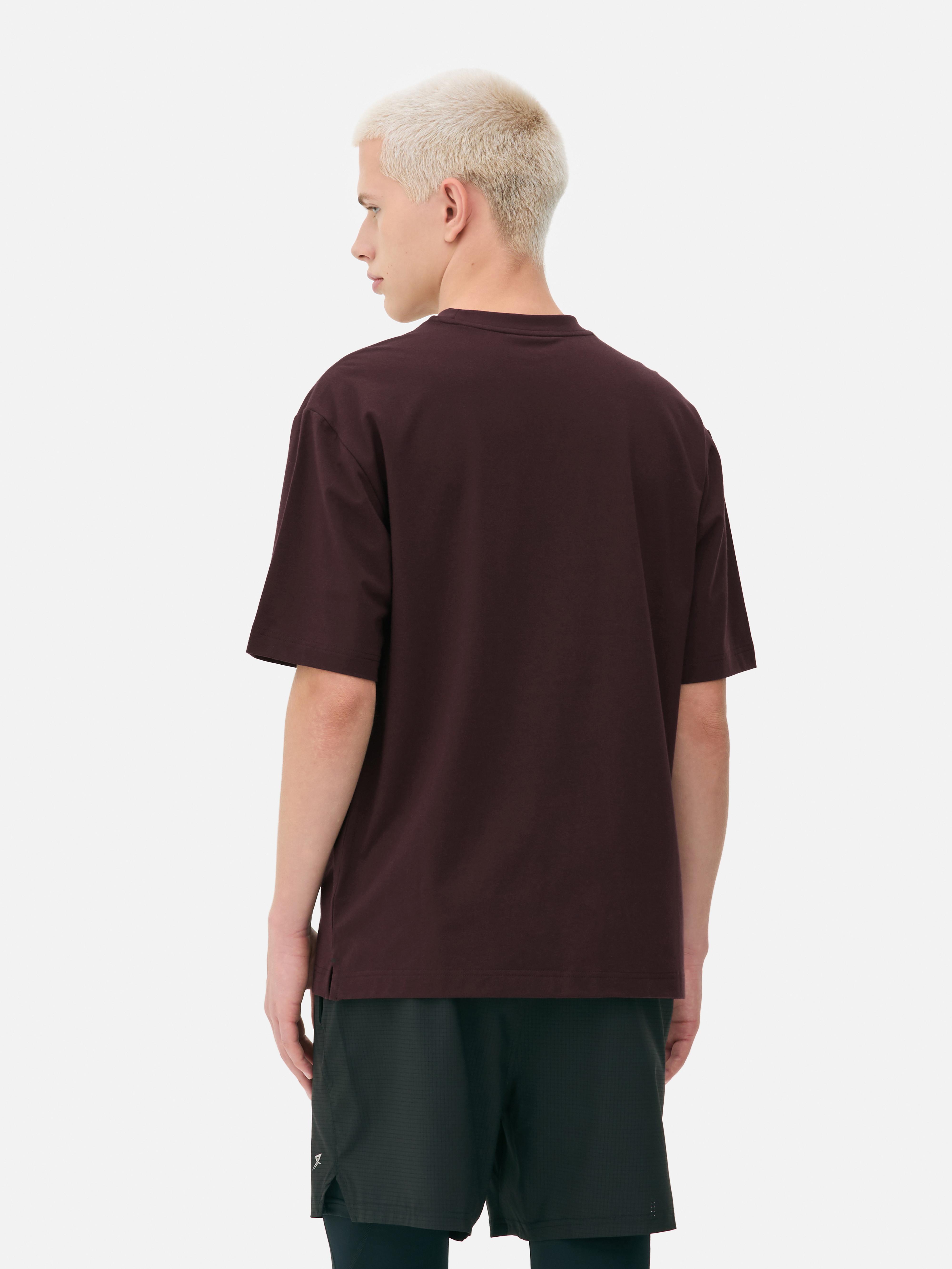 Short Sleeve Performance T-Shirt