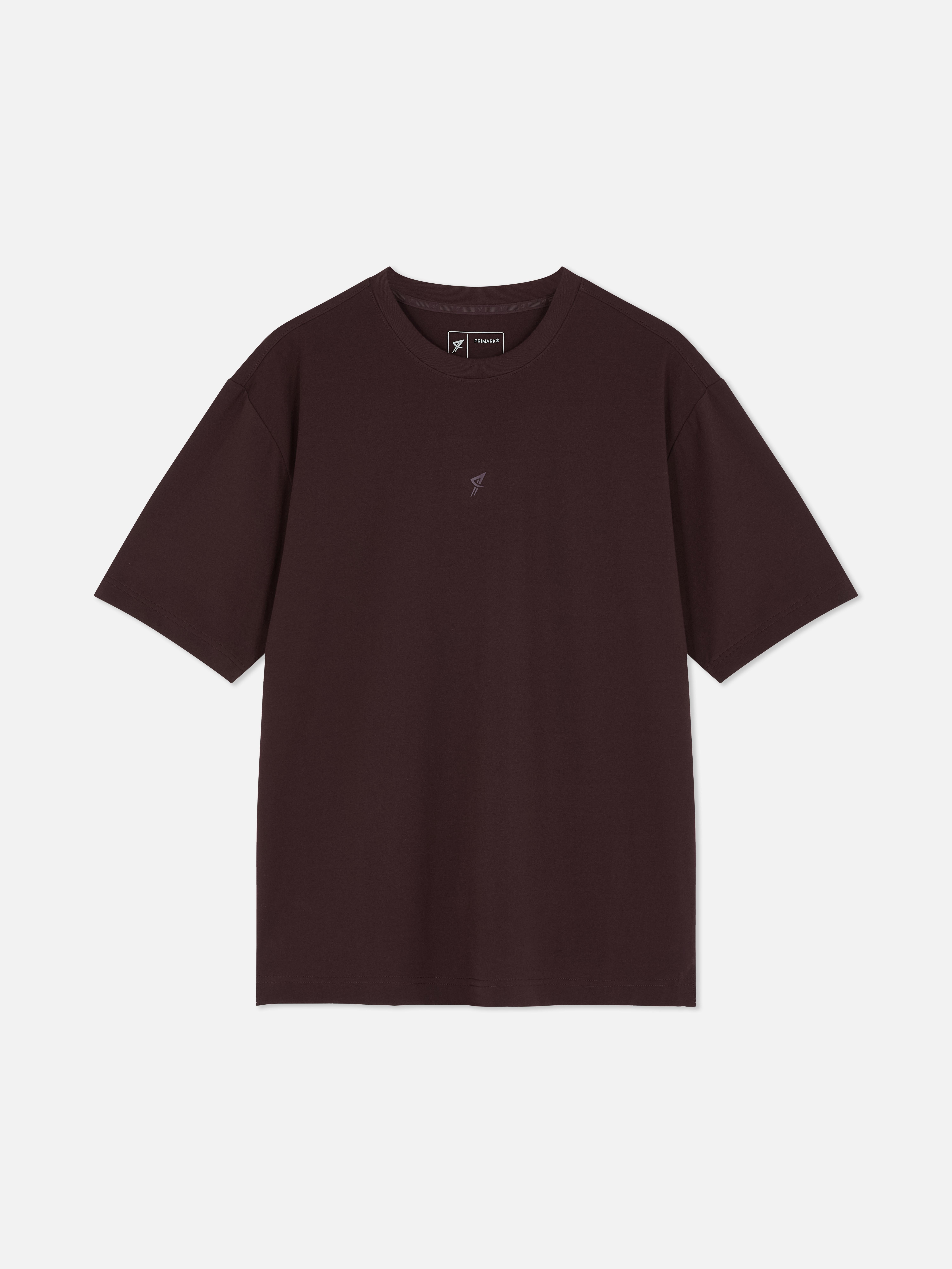 Short Sleeve Performance T-Shirt