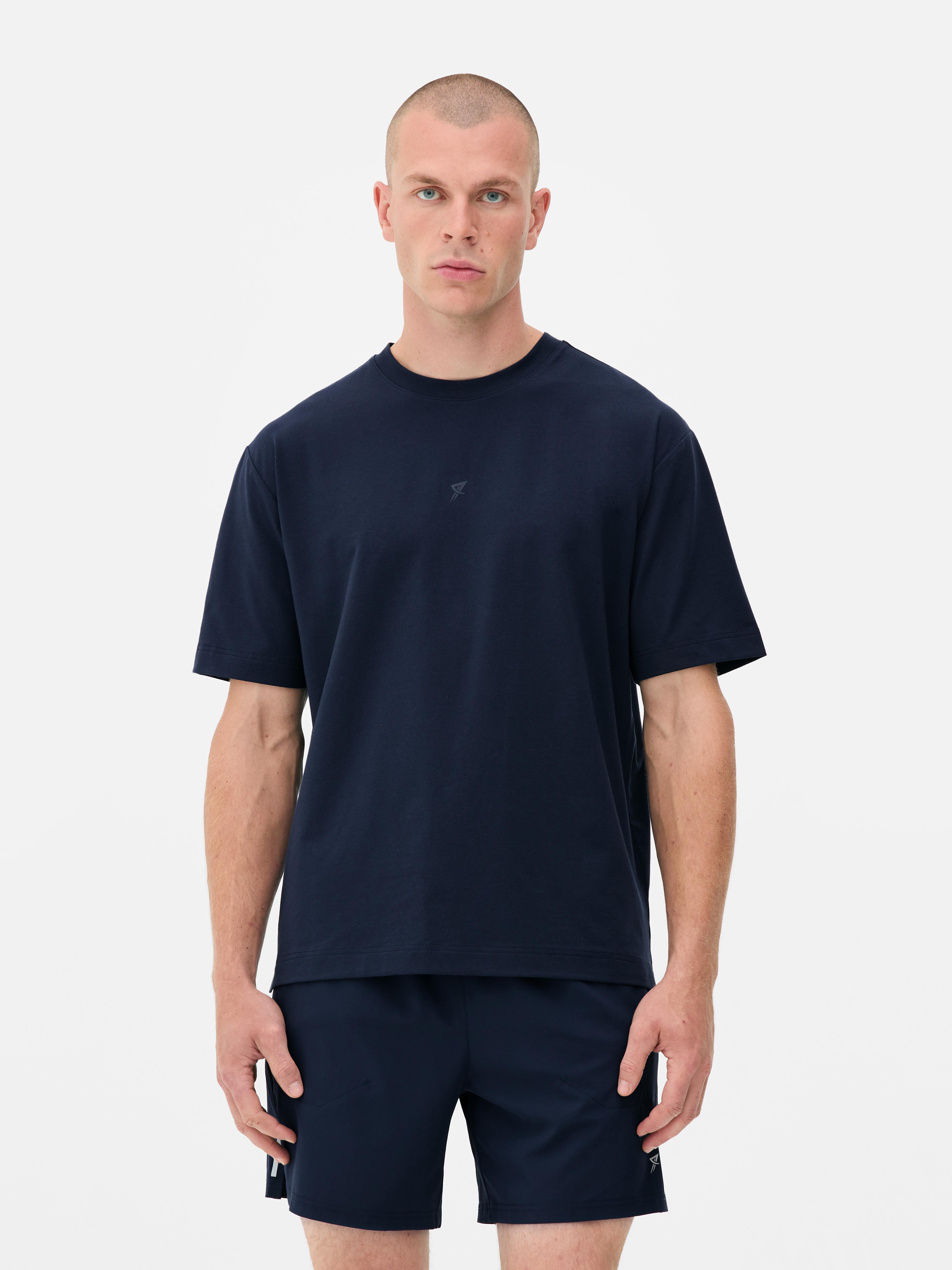 Short Sleeve Performance T-Shirt