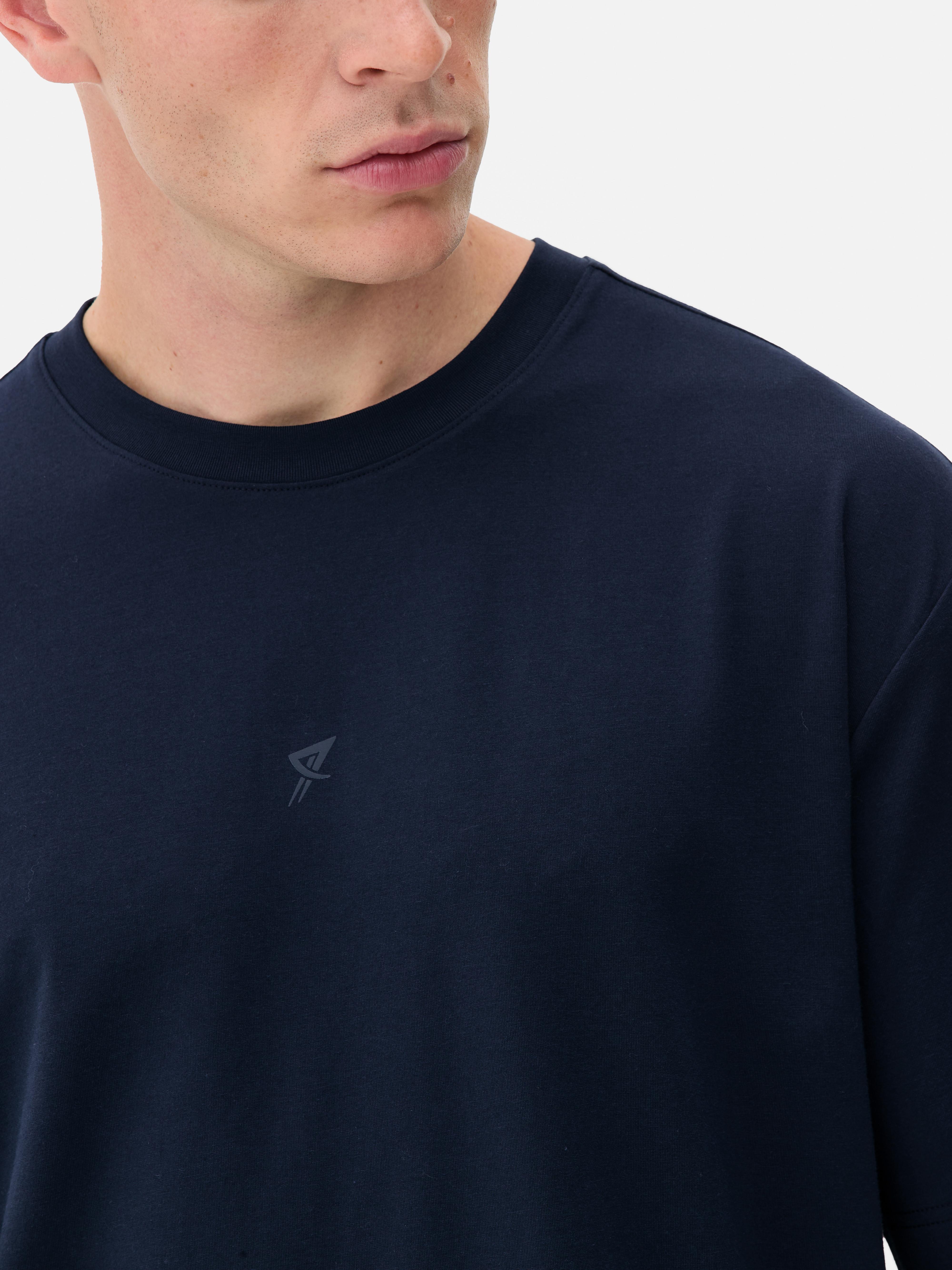 Short Sleeve Performance T-Shirt