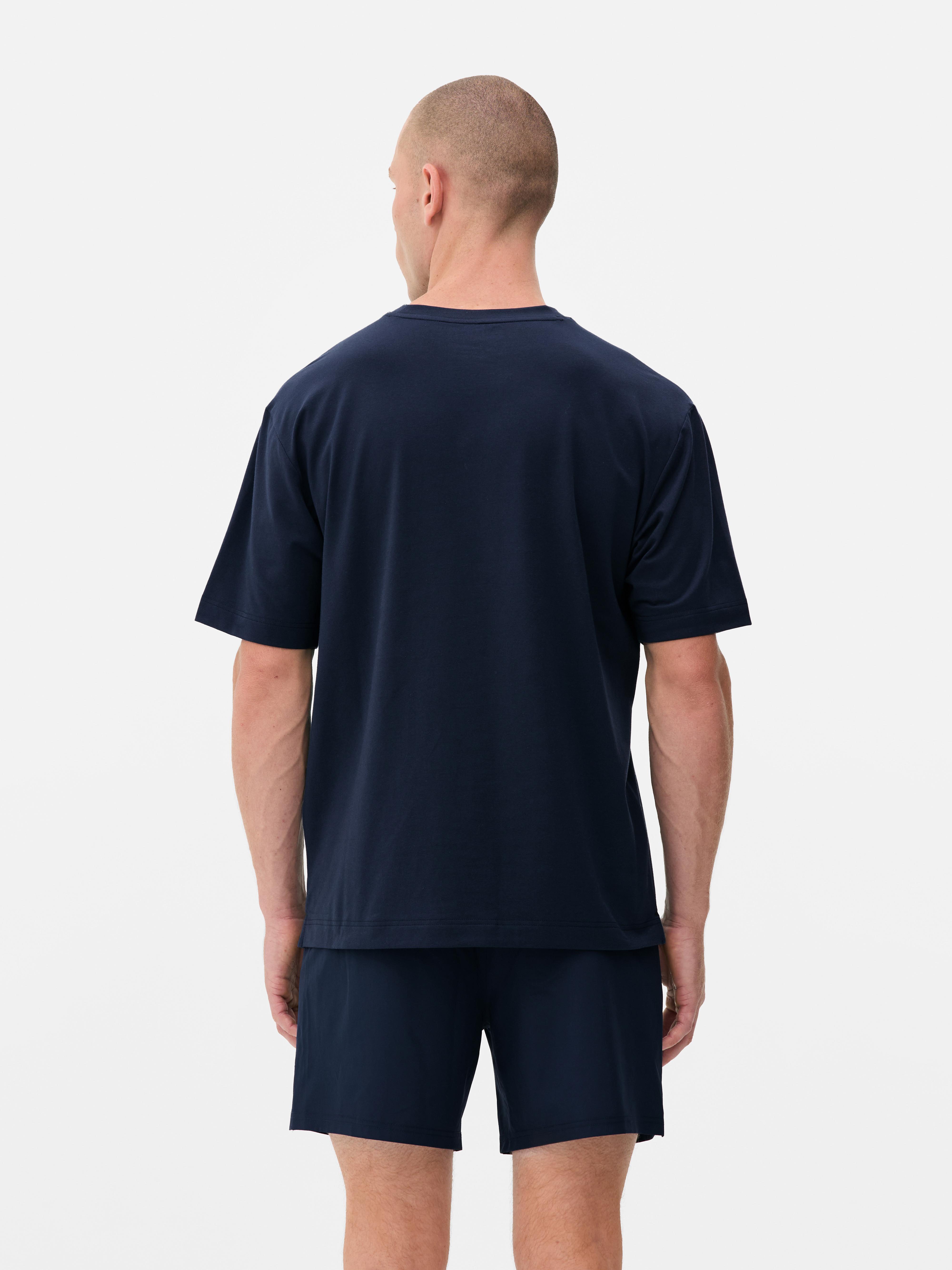 Short Sleeve Performance T-Shirt