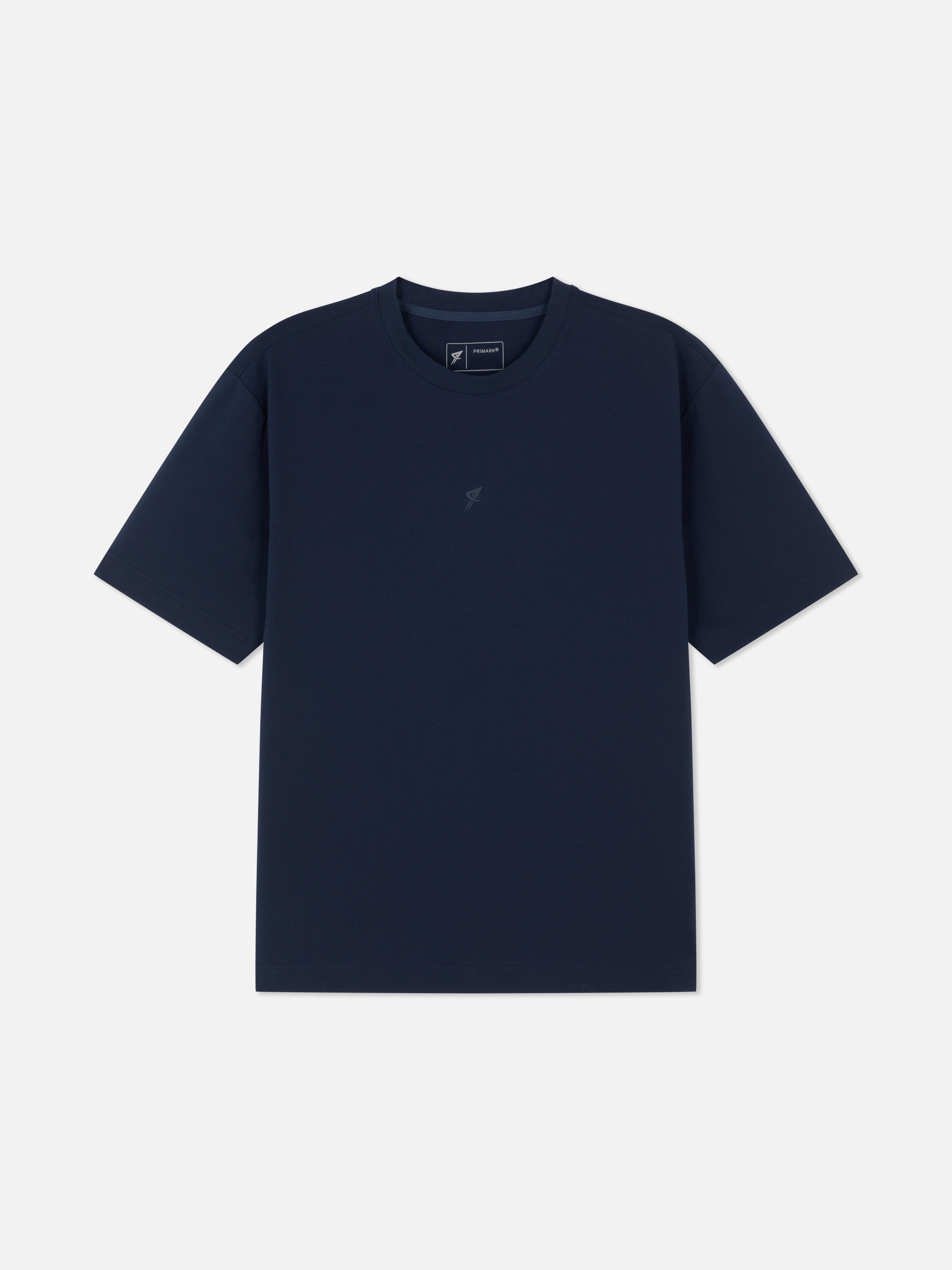 Short Sleeve Performance T-Shirt