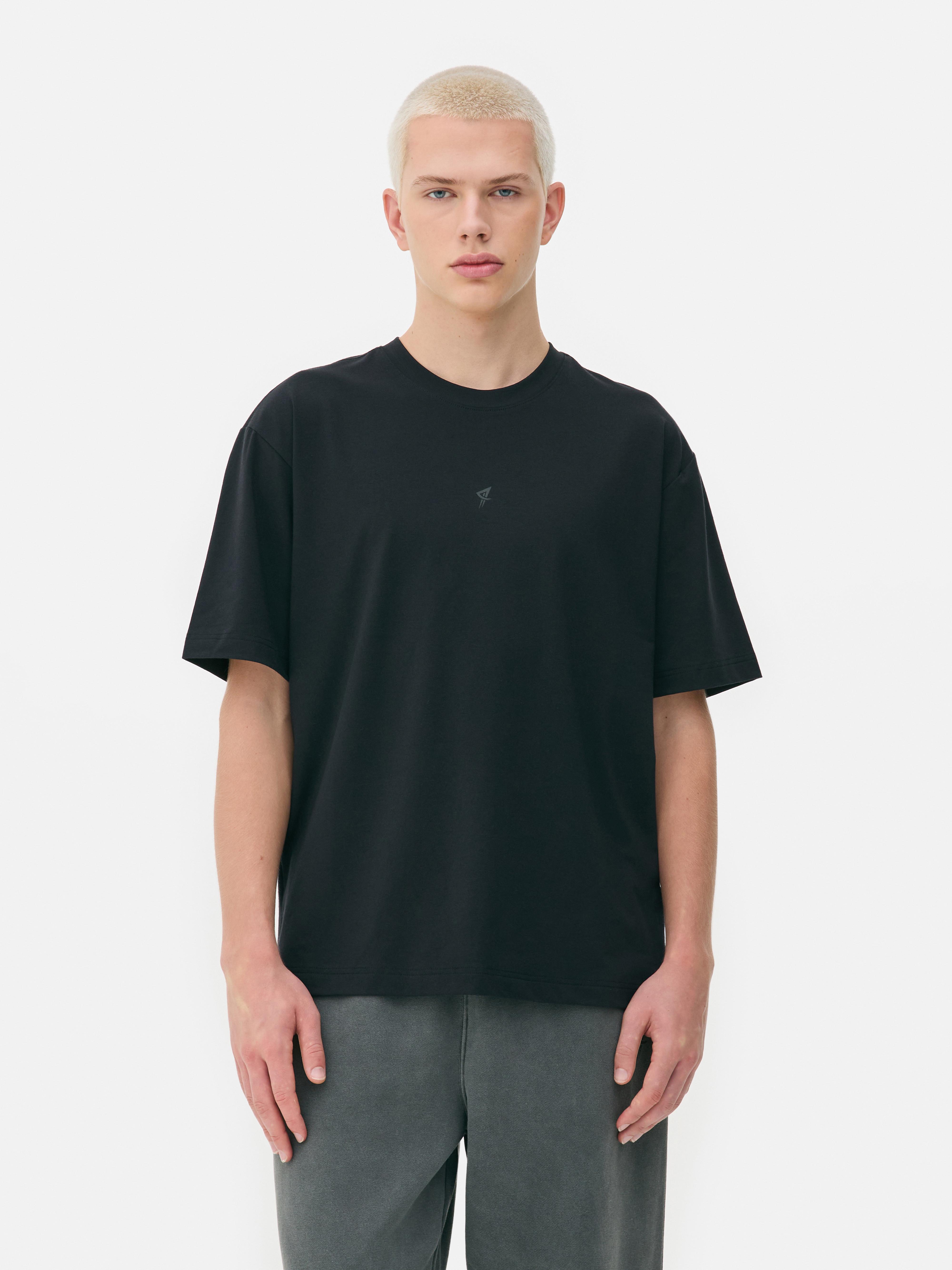 Short Sleeve Performance T-Shirt
