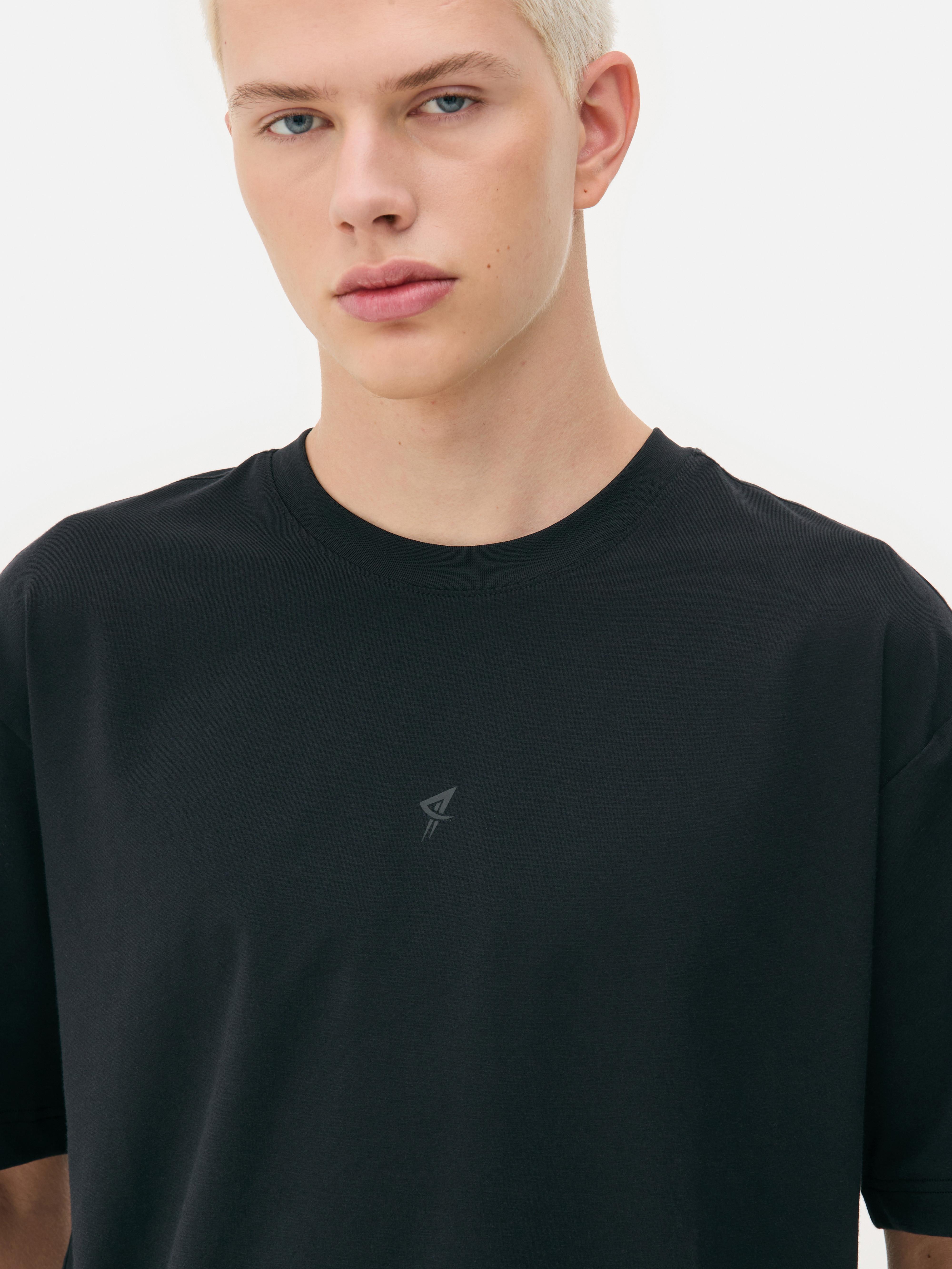 Short Sleeve Performance T-Shirt