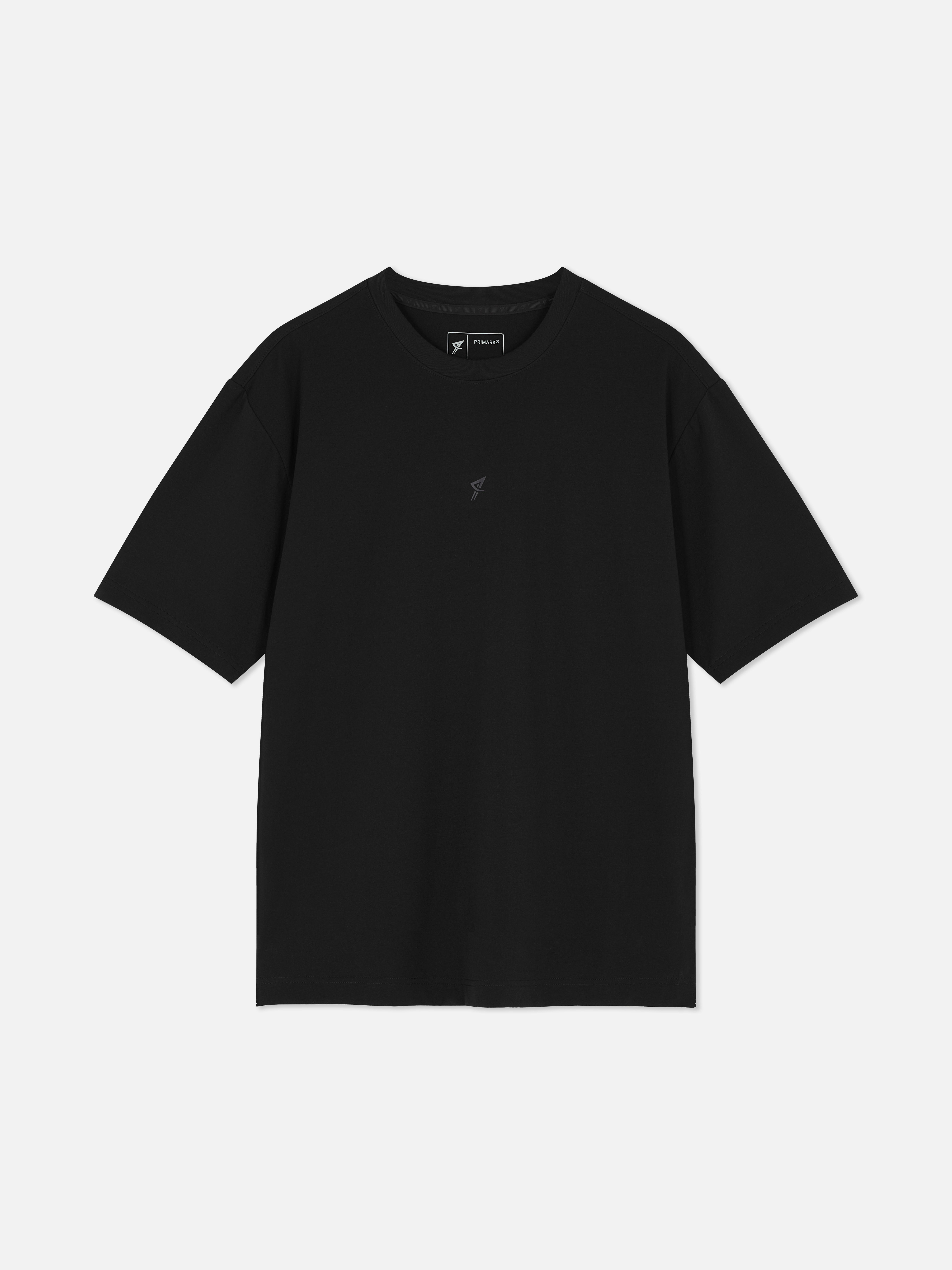 Short Sleeve Performance T-Shirt