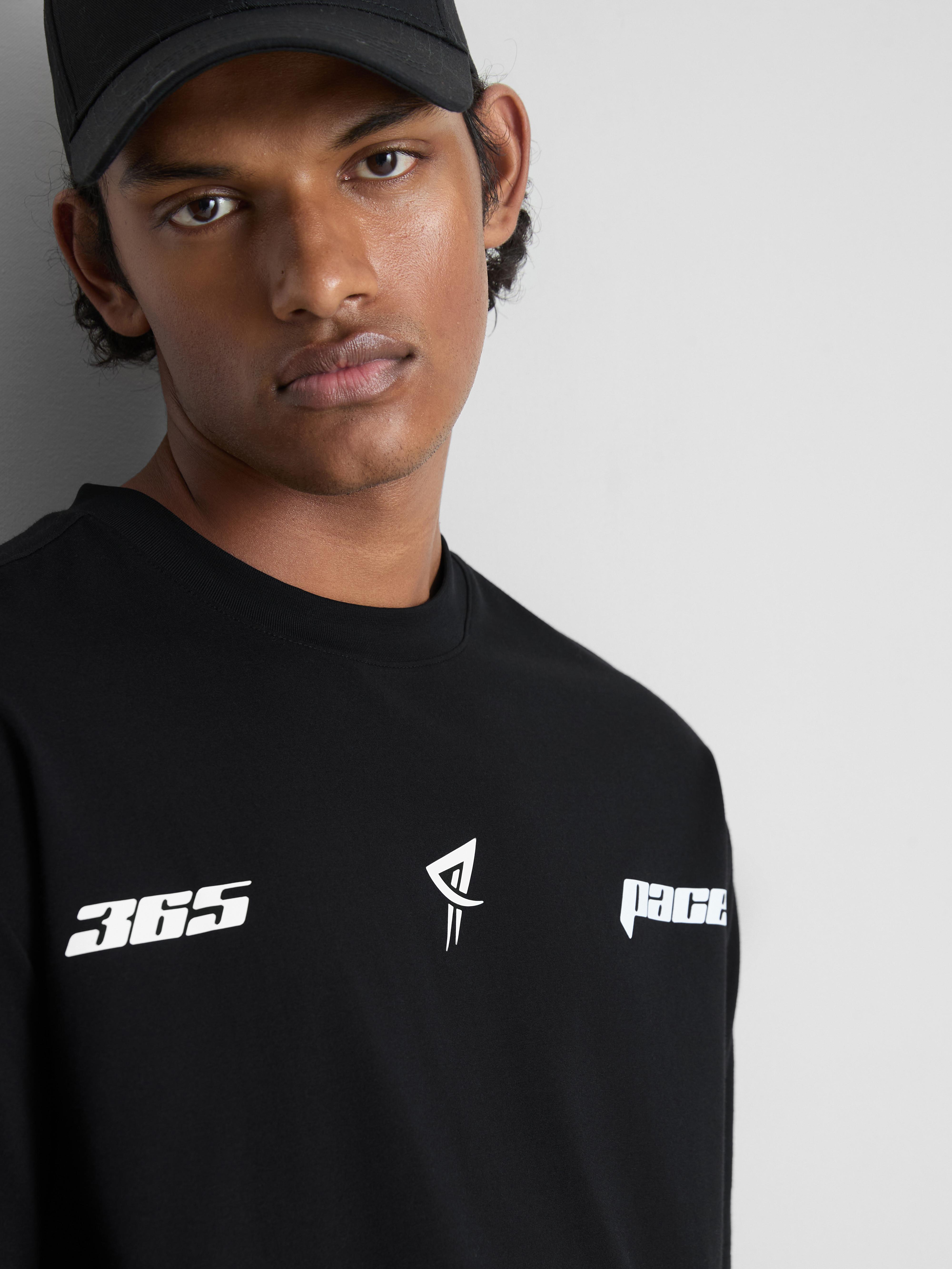 Pace Logo Performance T-Shirt