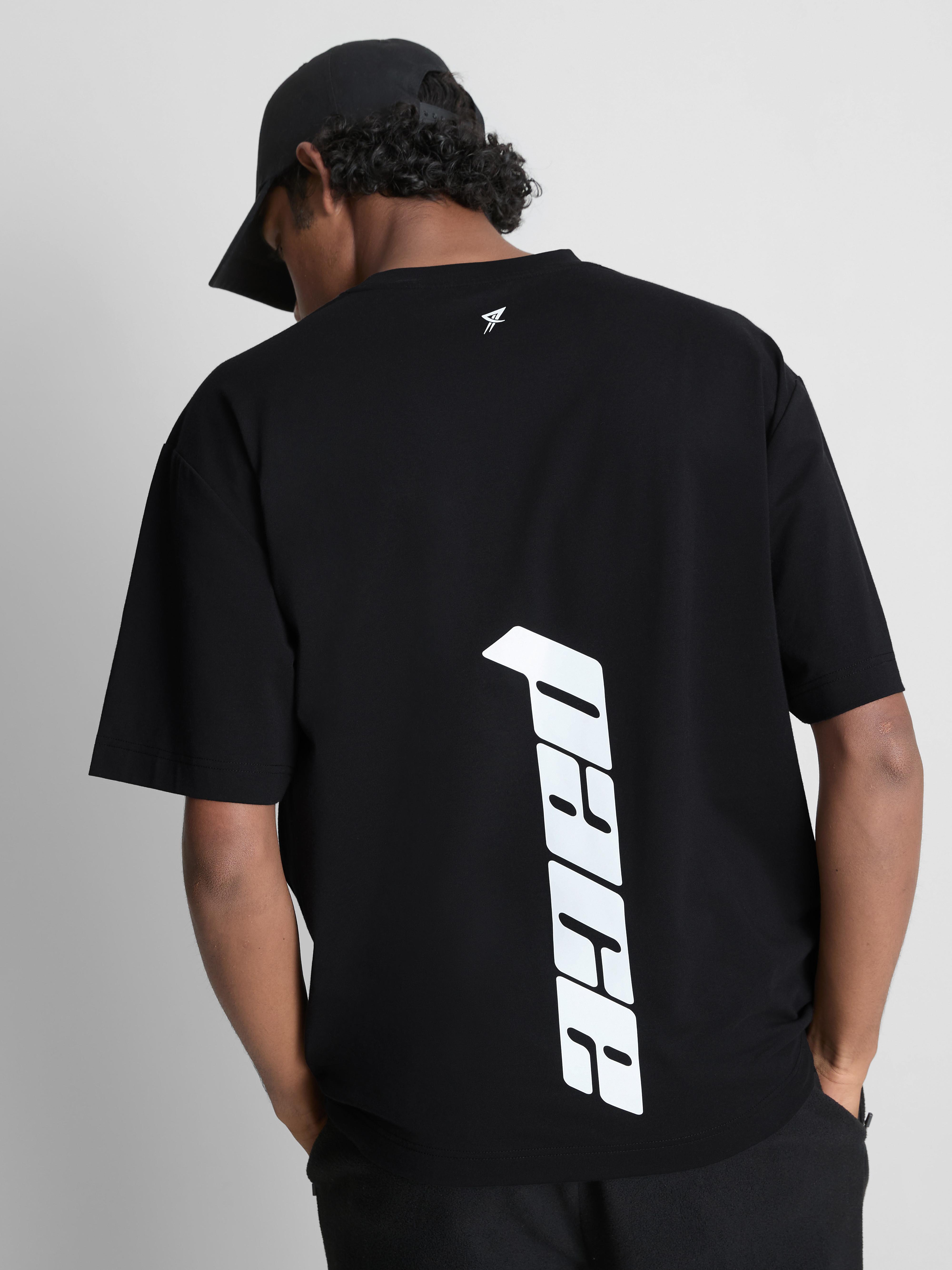 Pace Logo Performance T-Shirt