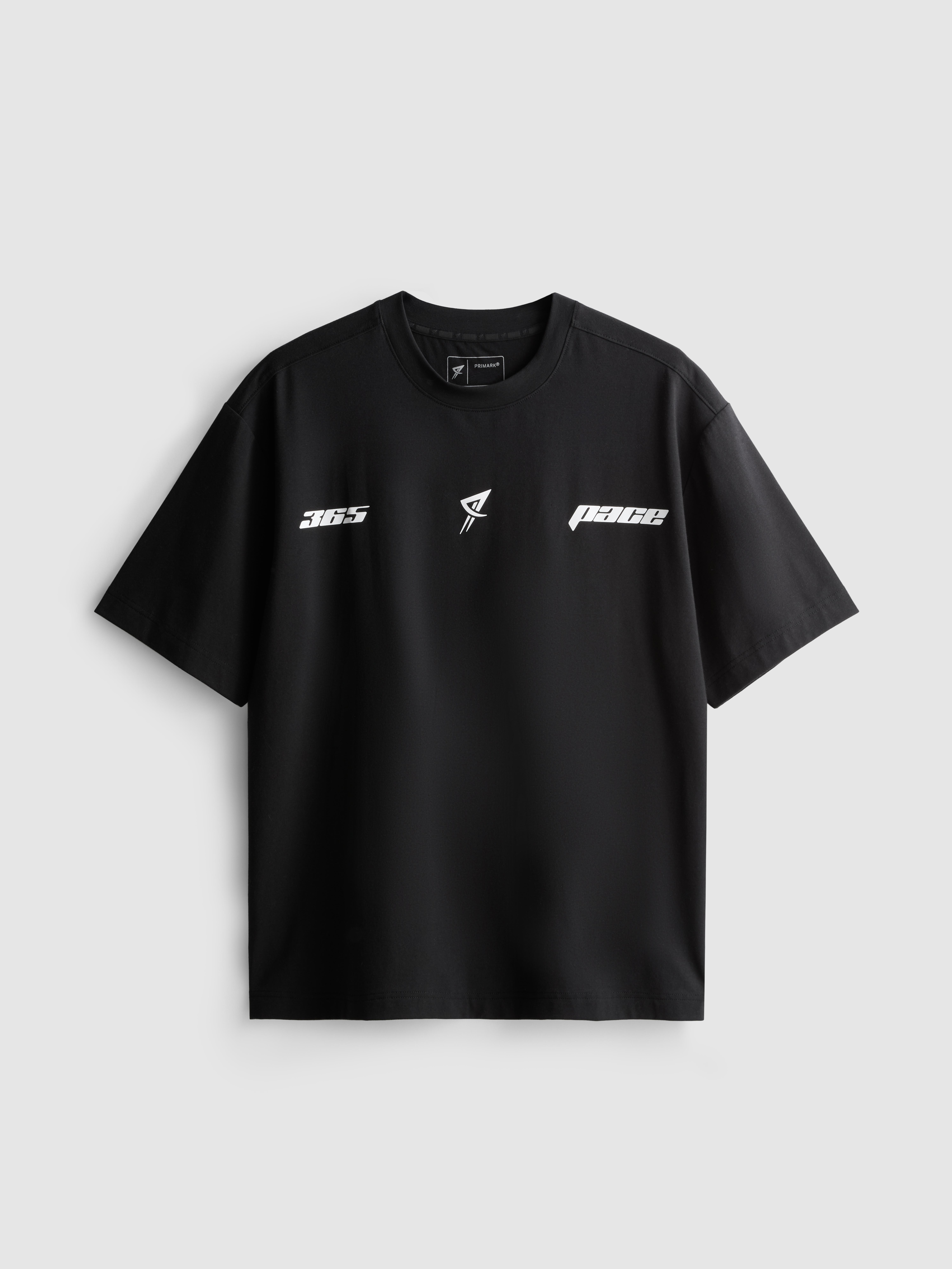Pace Logo Performance T-Shirt
