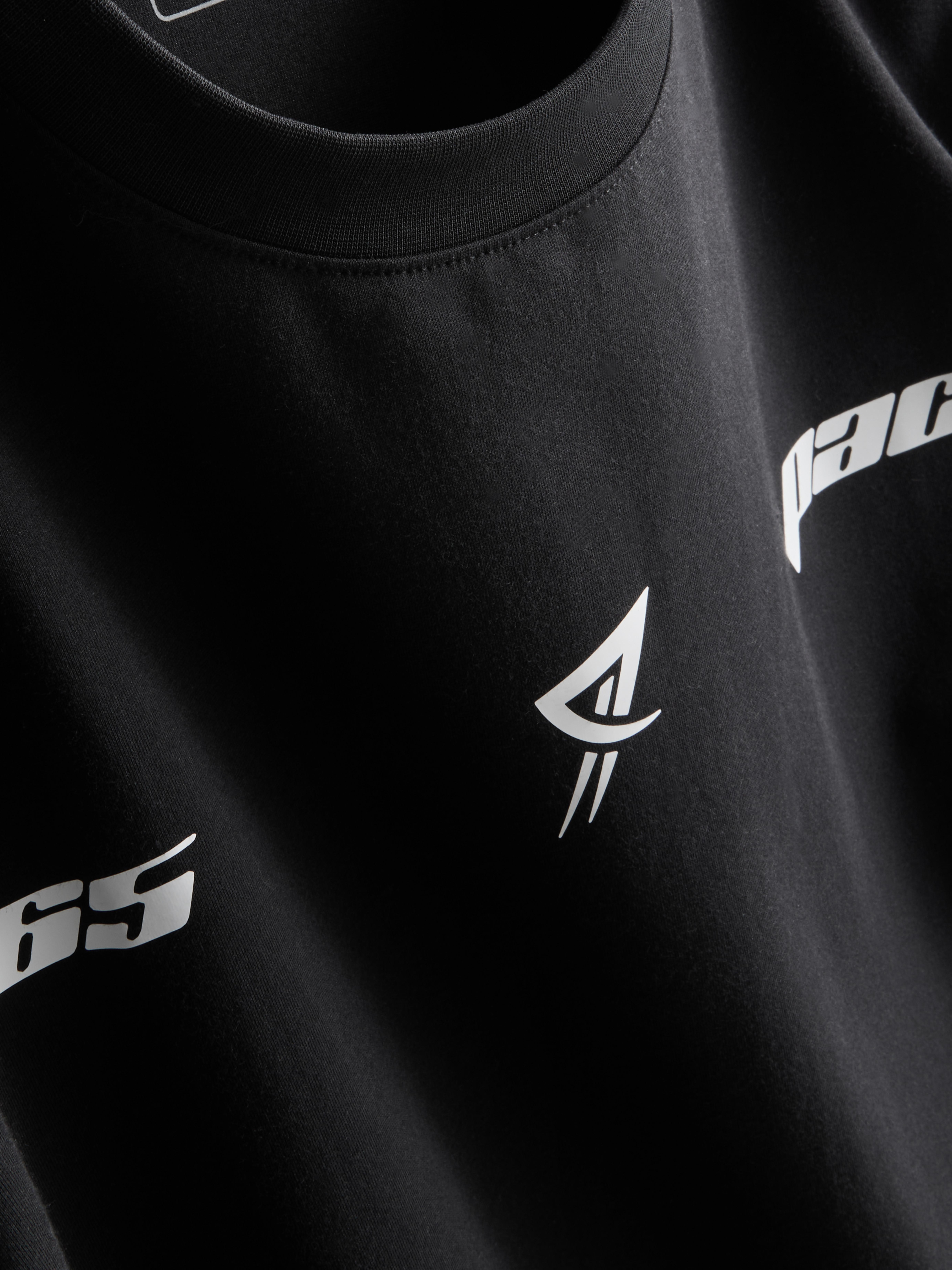 Pace Logo Performance T-Shirt