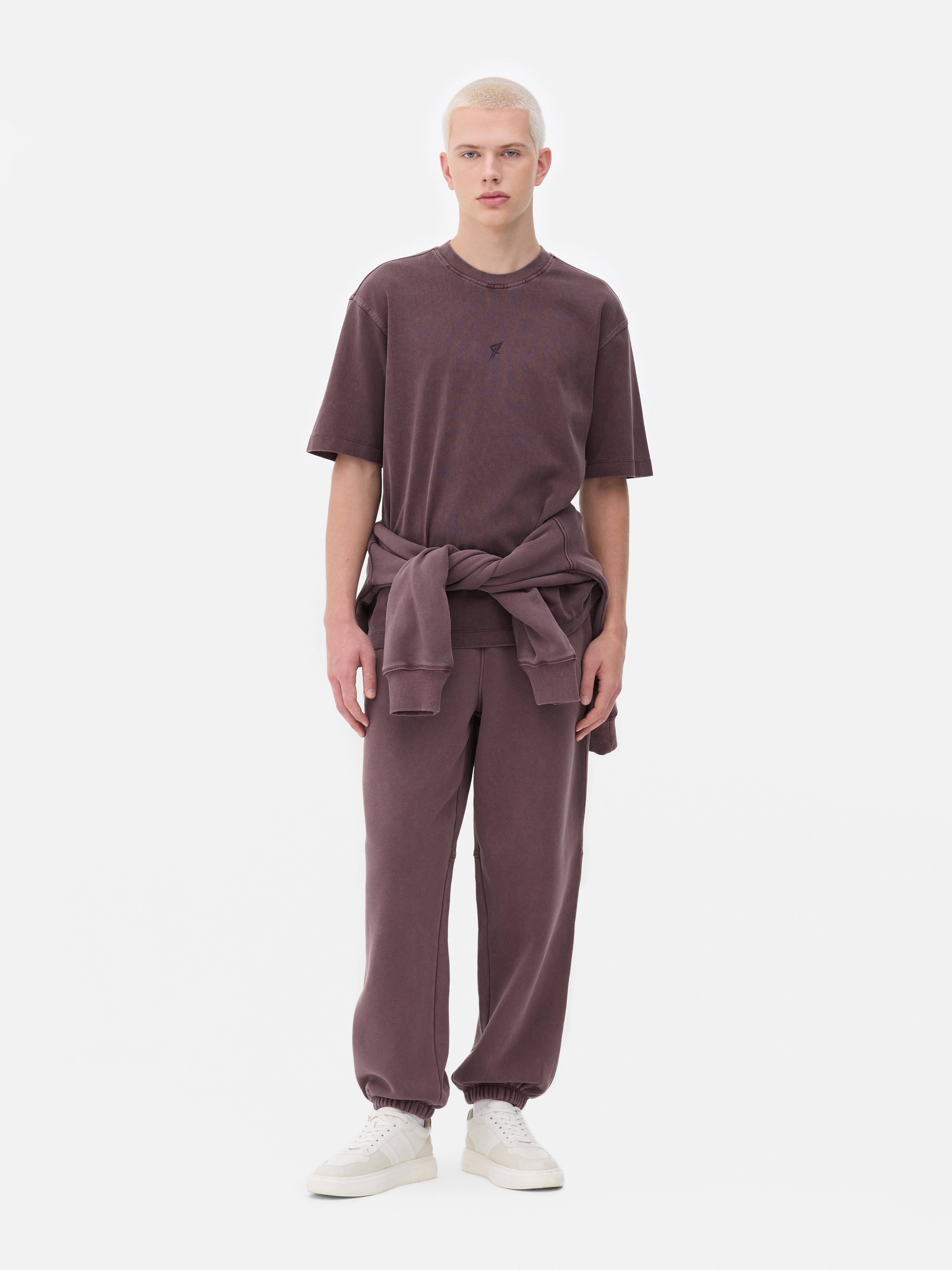 Performance Kurzarm-T-Shirt