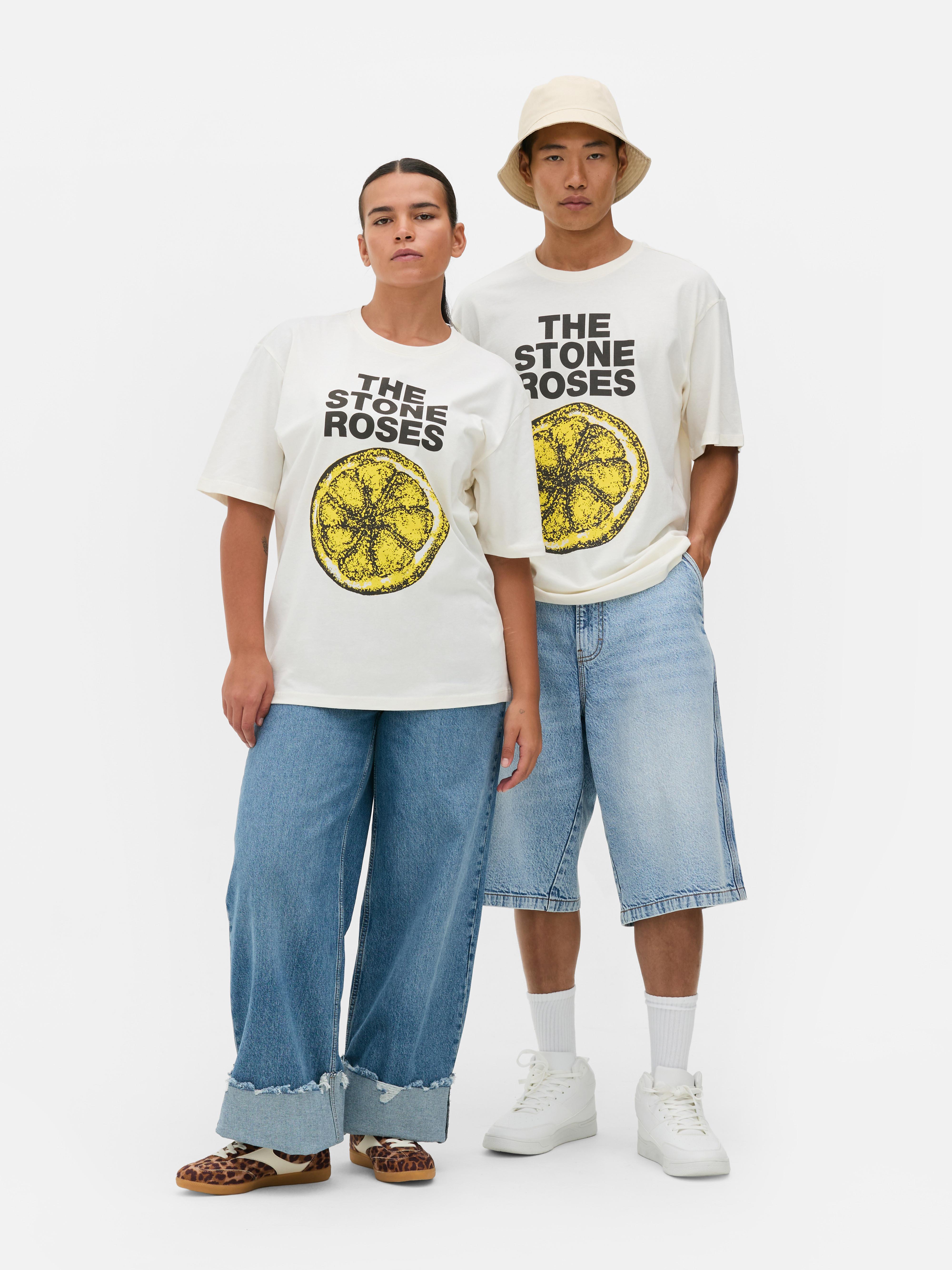 Tričko The Stone Roses