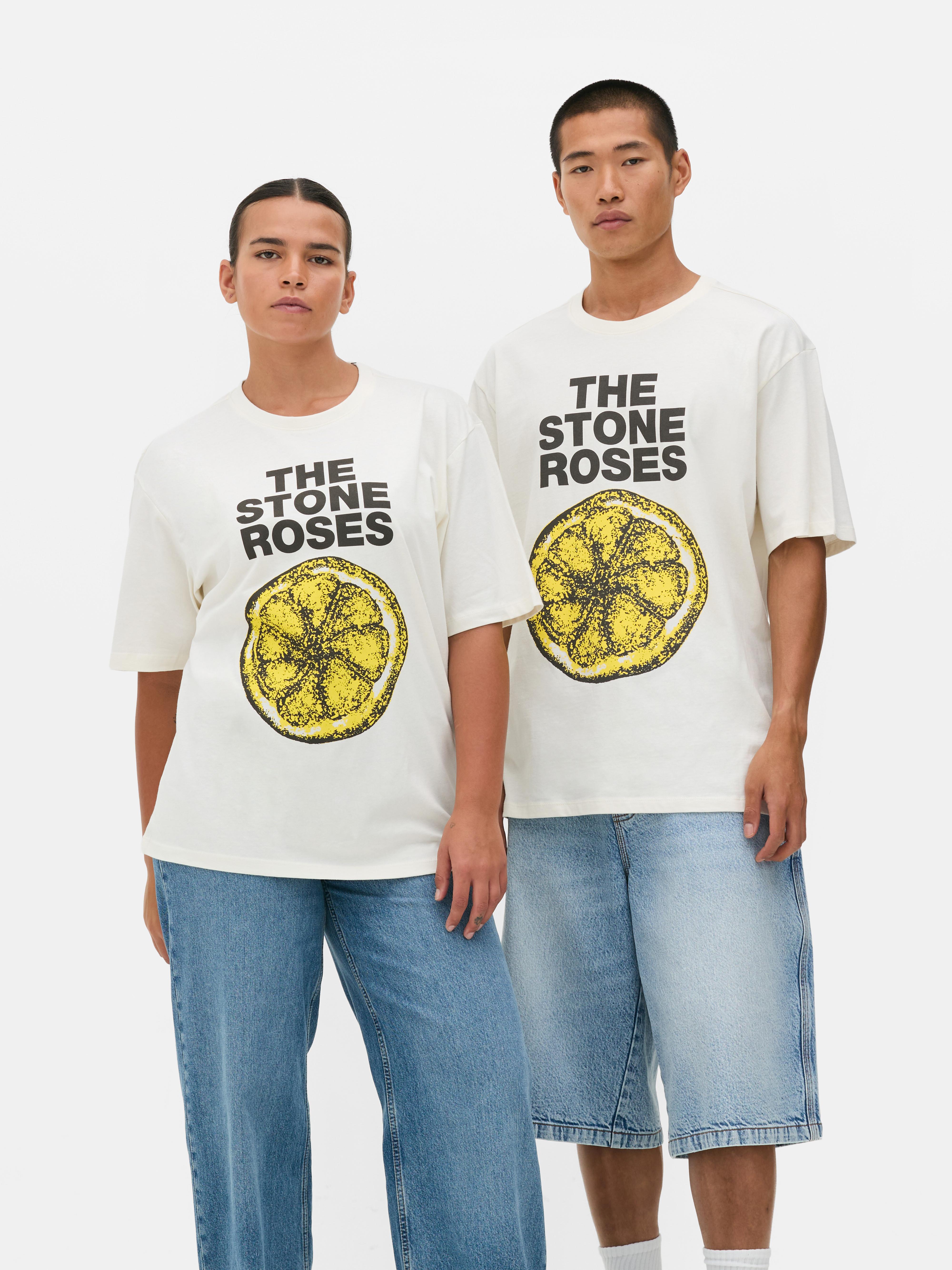 T-shirt The Stone Roses