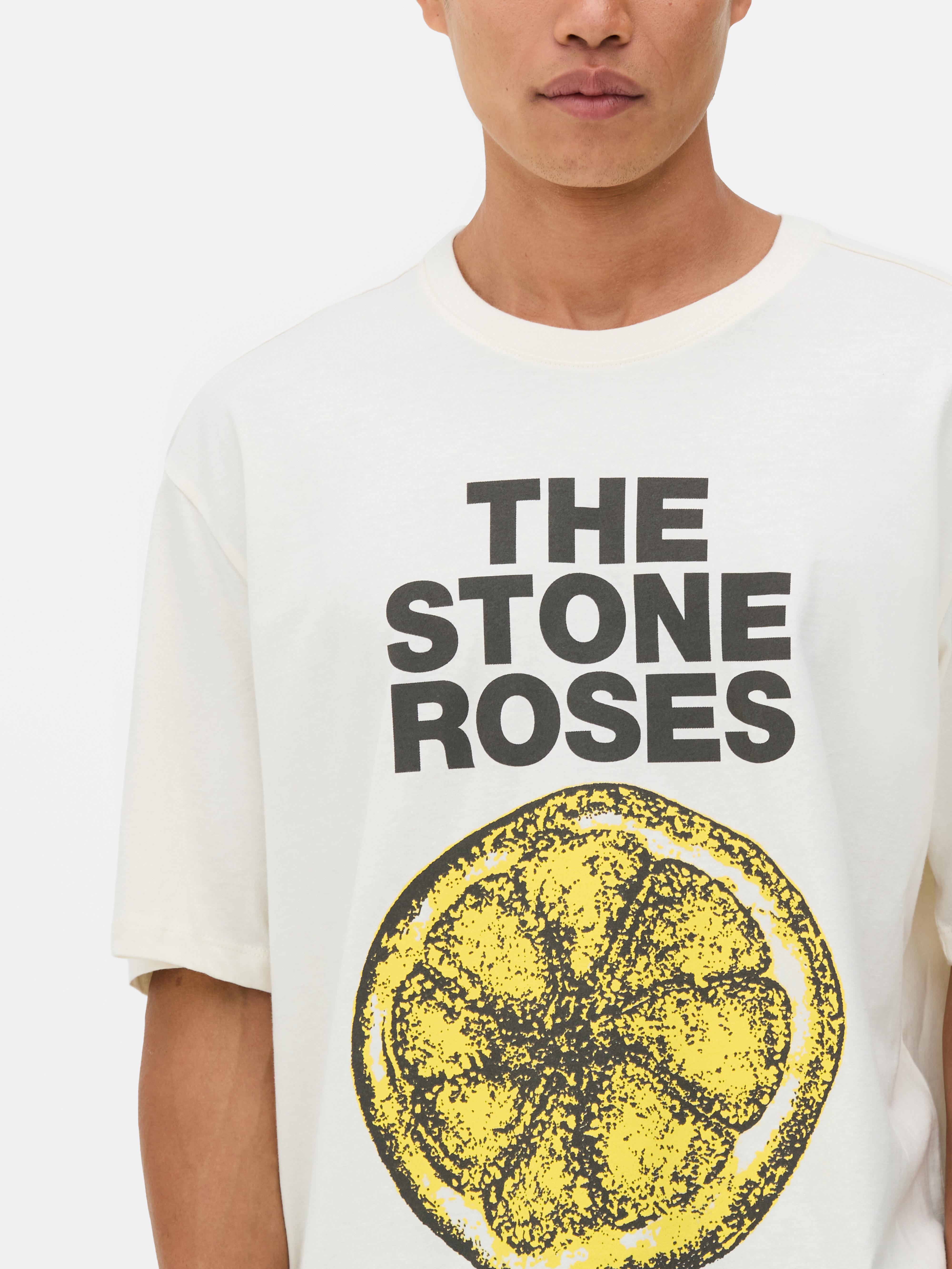 T-shirt The Stone Roses