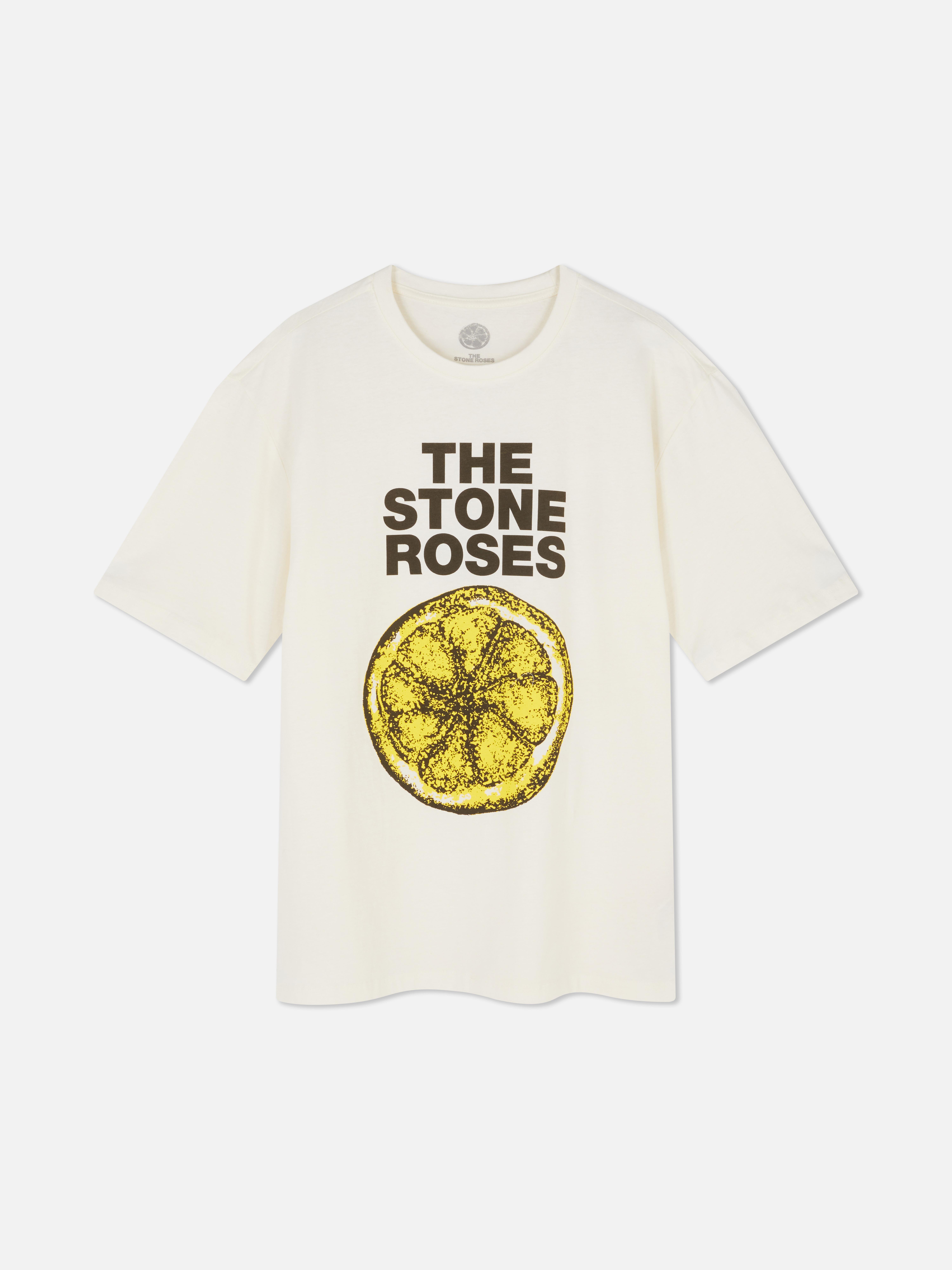 T-shirt The Stone Roses