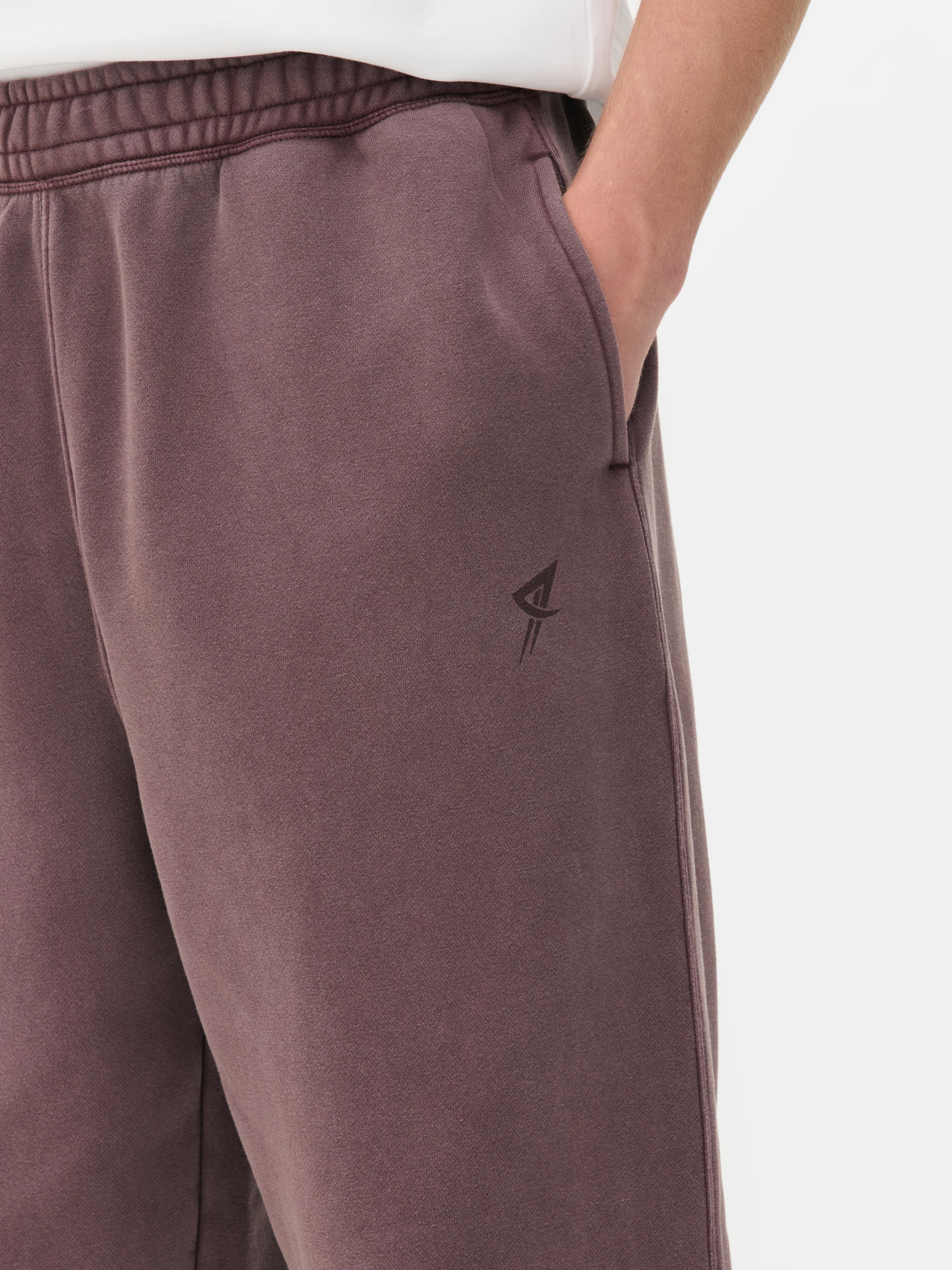 Performance Washed Joggers