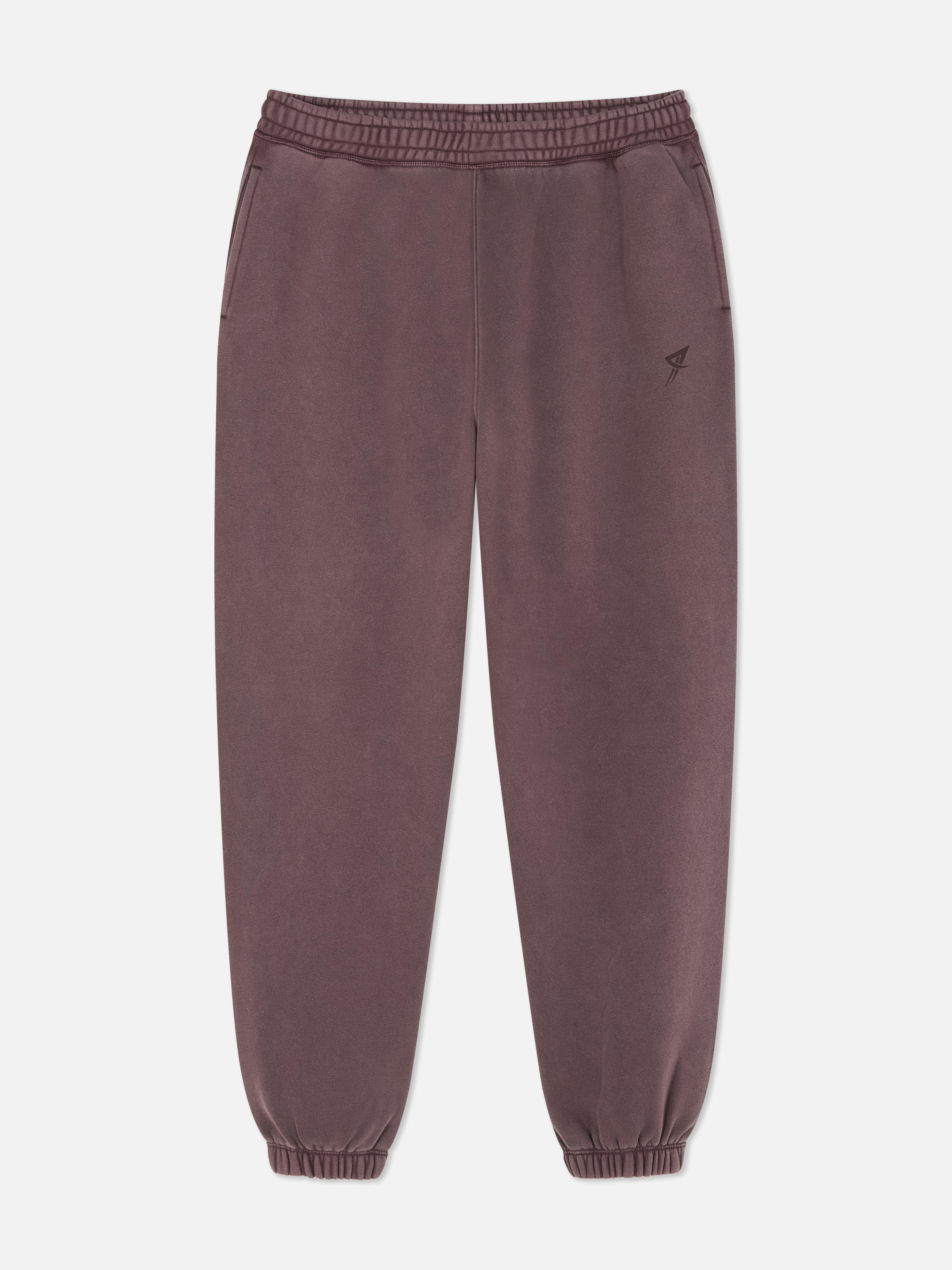 Performance Washed Joggers