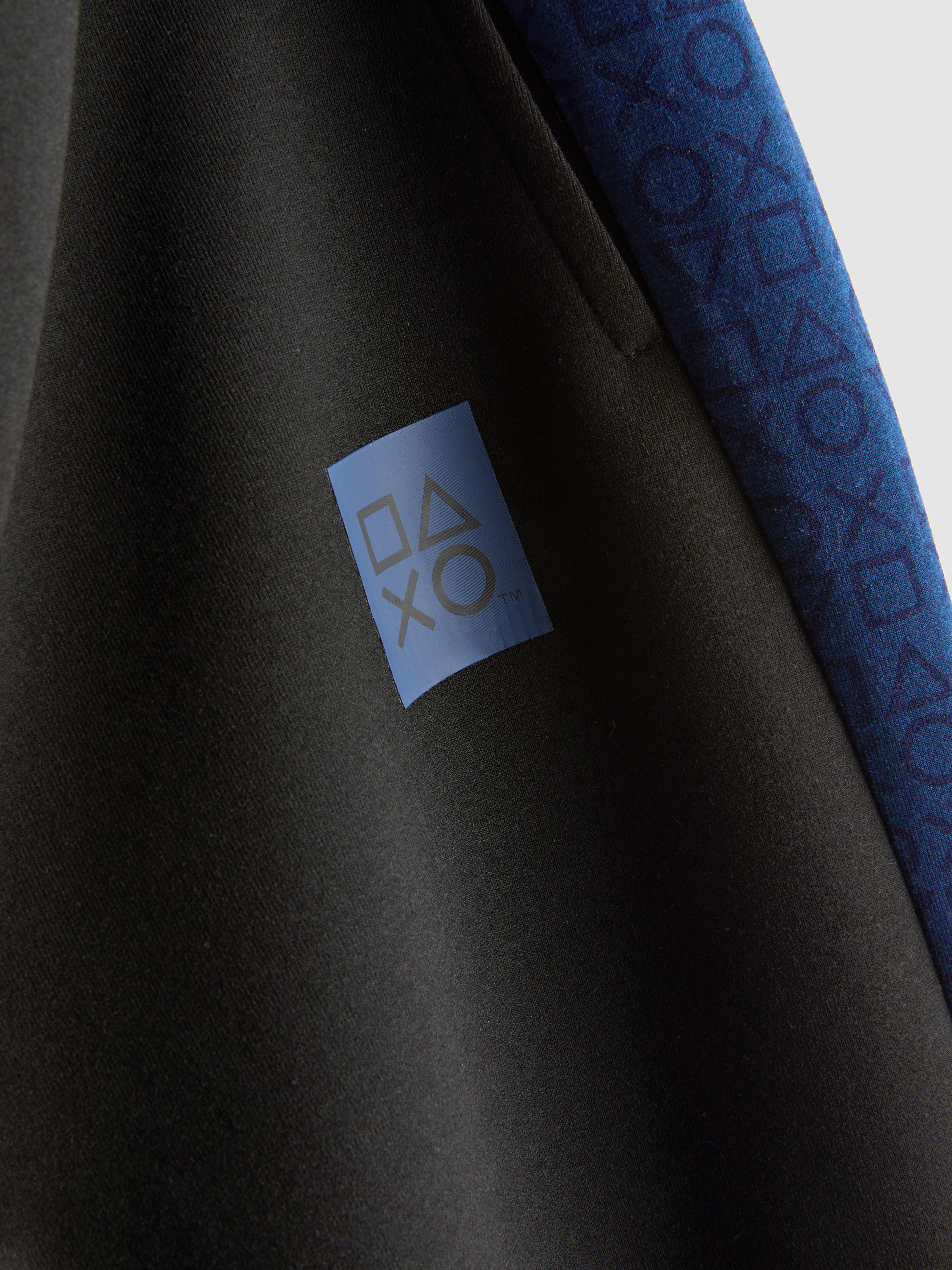 6-15yrs | PlayStation Cuffed Joggers