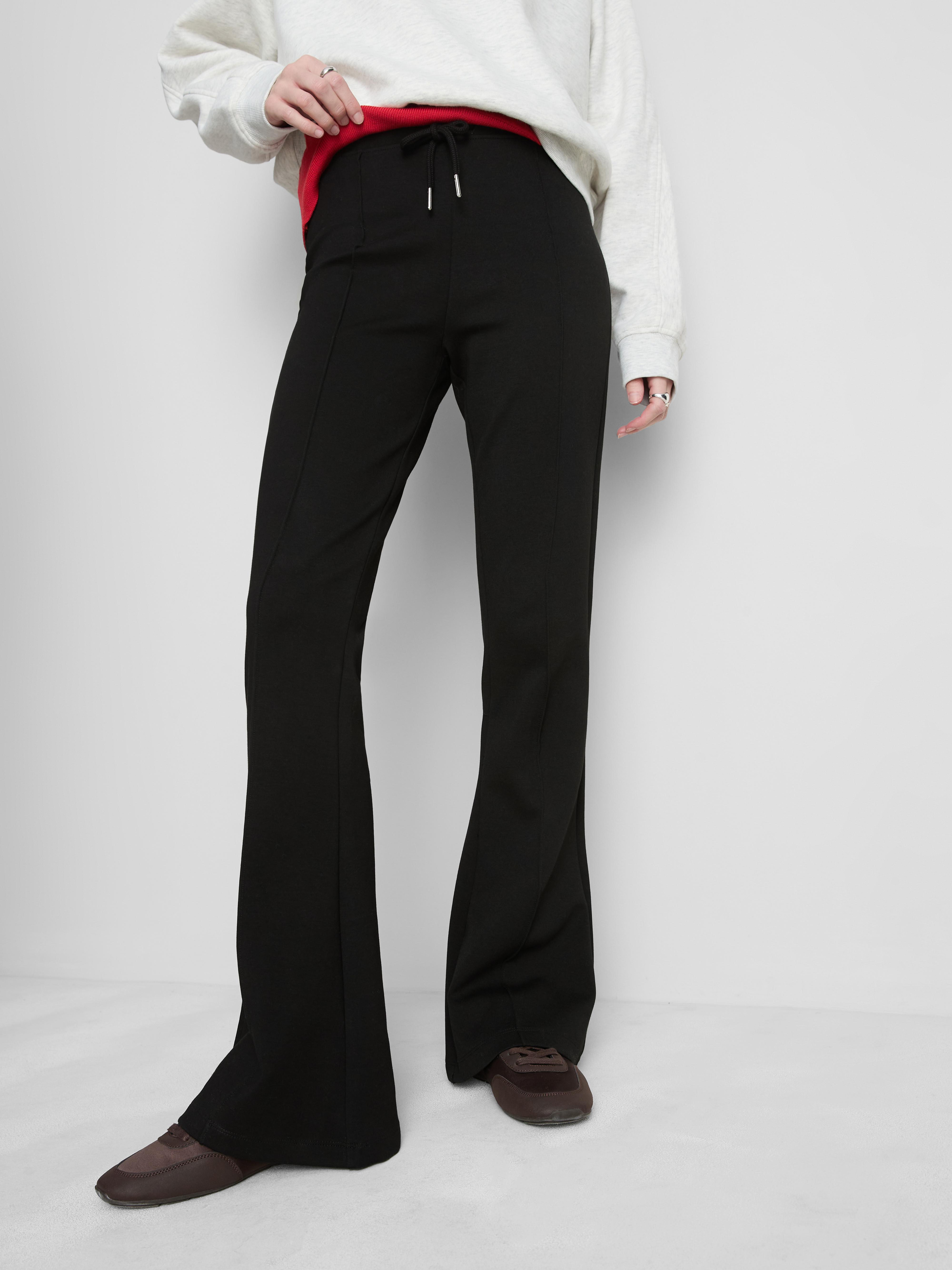 Zvonové legíny se sámky