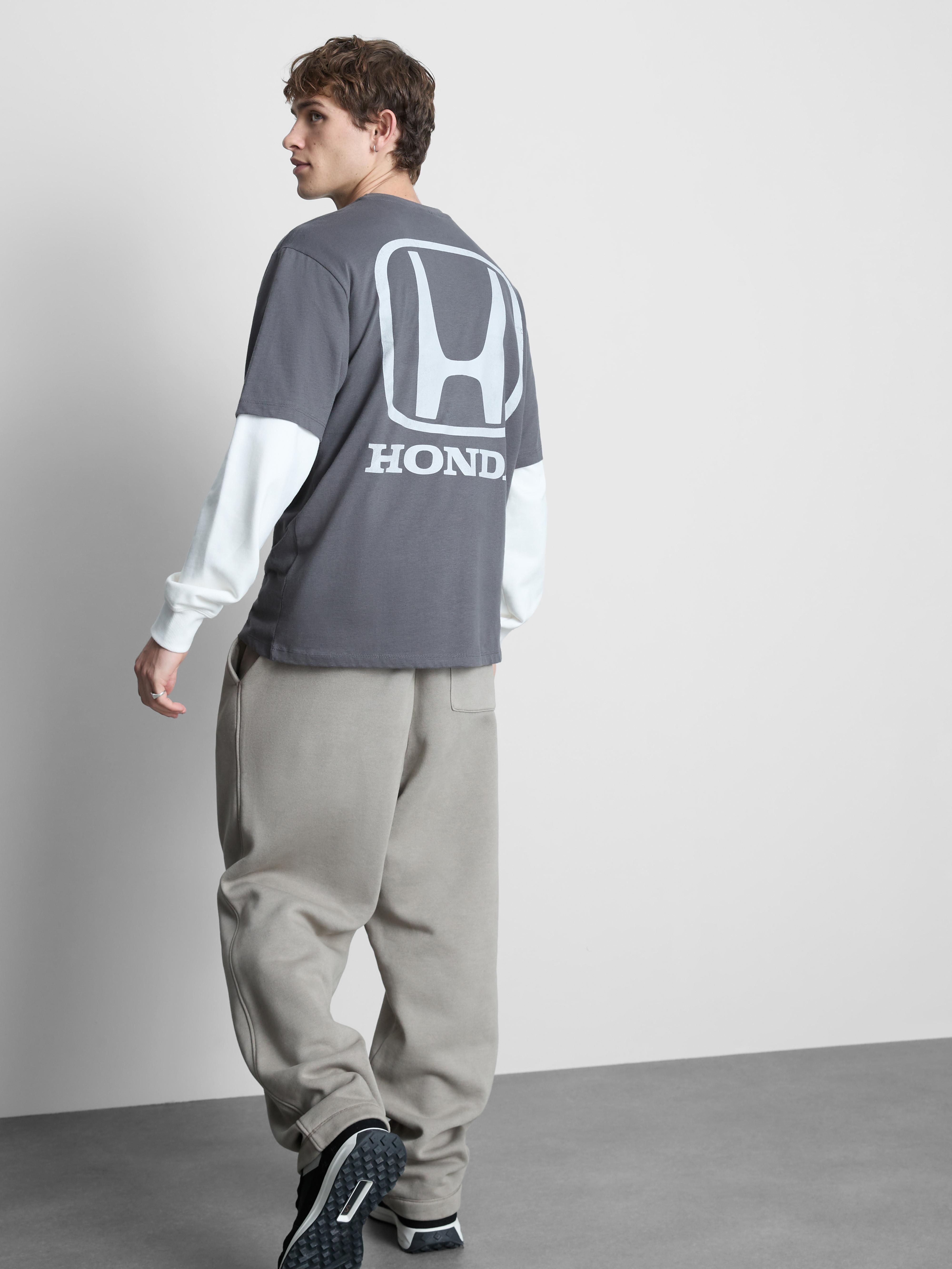 Honda Graphic T-Shirt