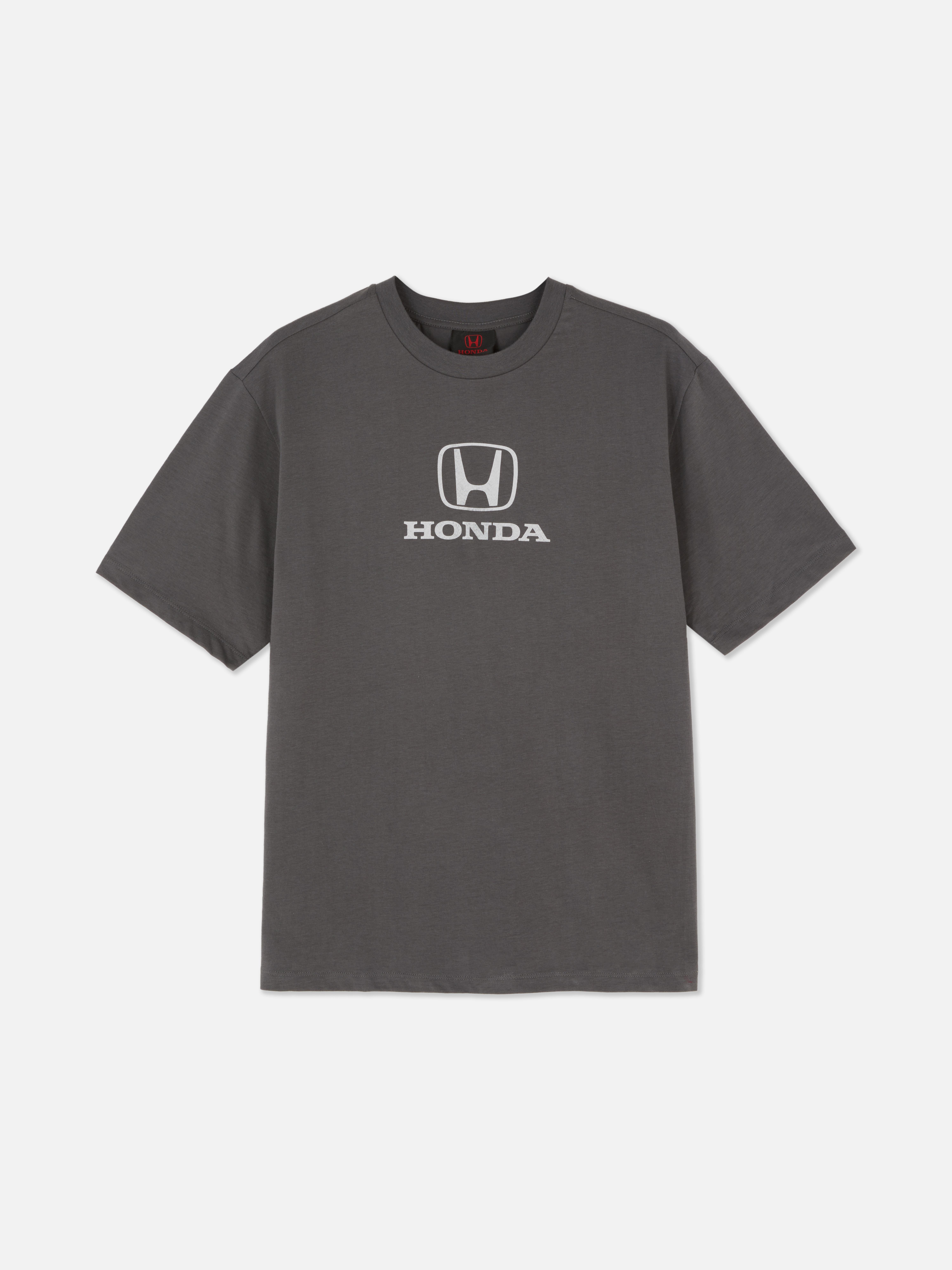 „Honda“ T-Shirt mit Grafik