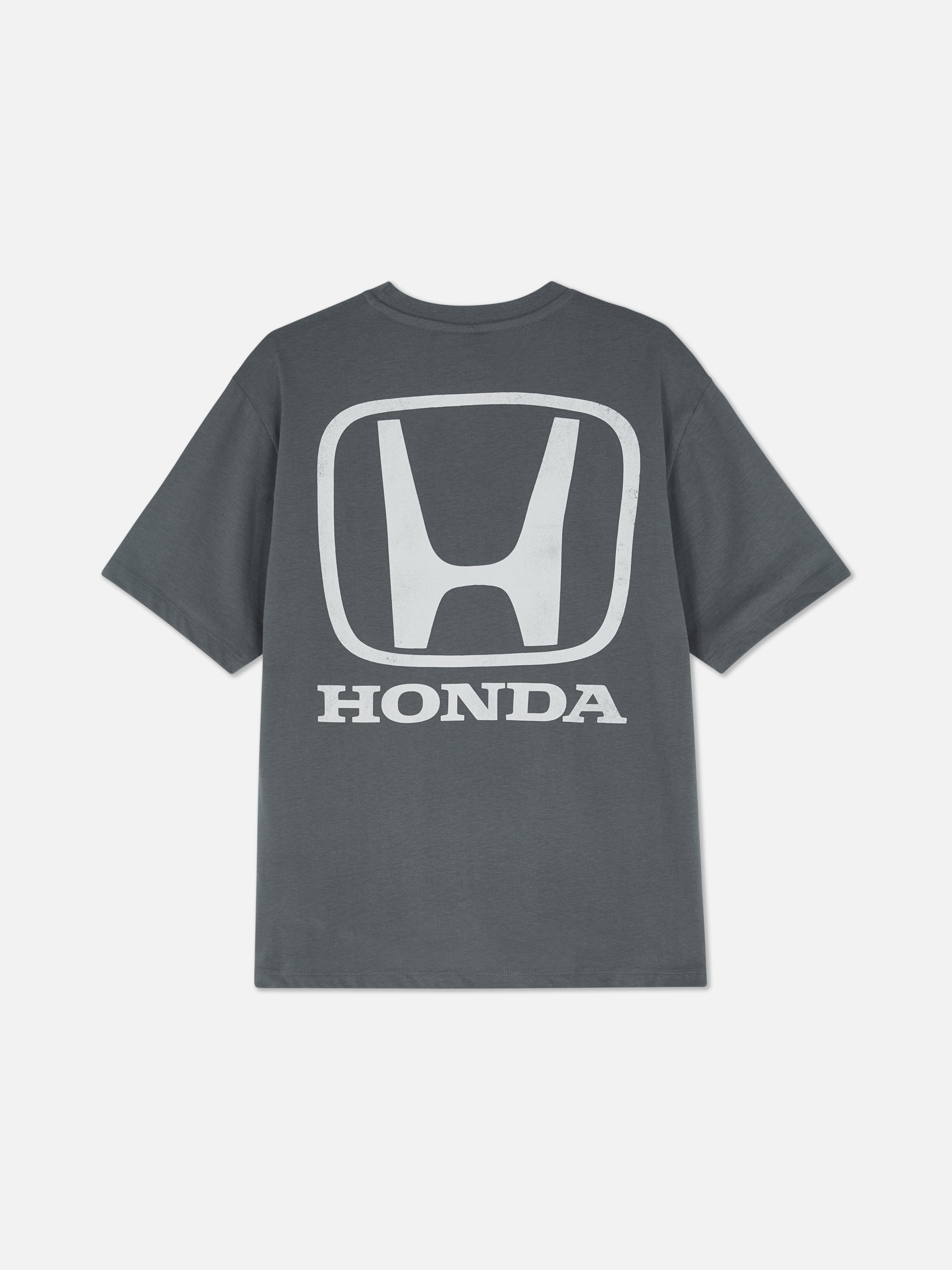 Honda Graphic T-Shirt
