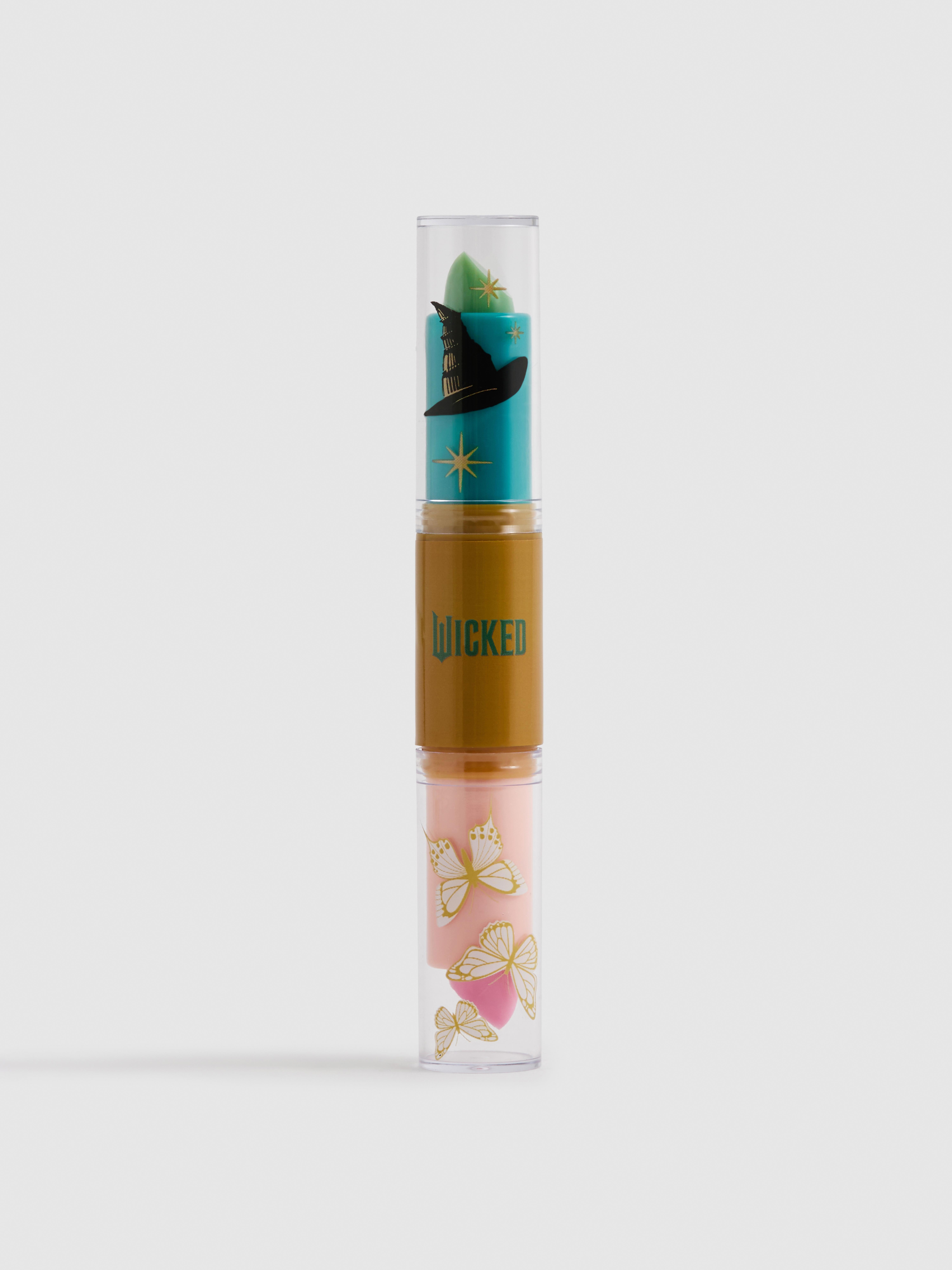 Wicked The Movie Colour Changing Lip Balm