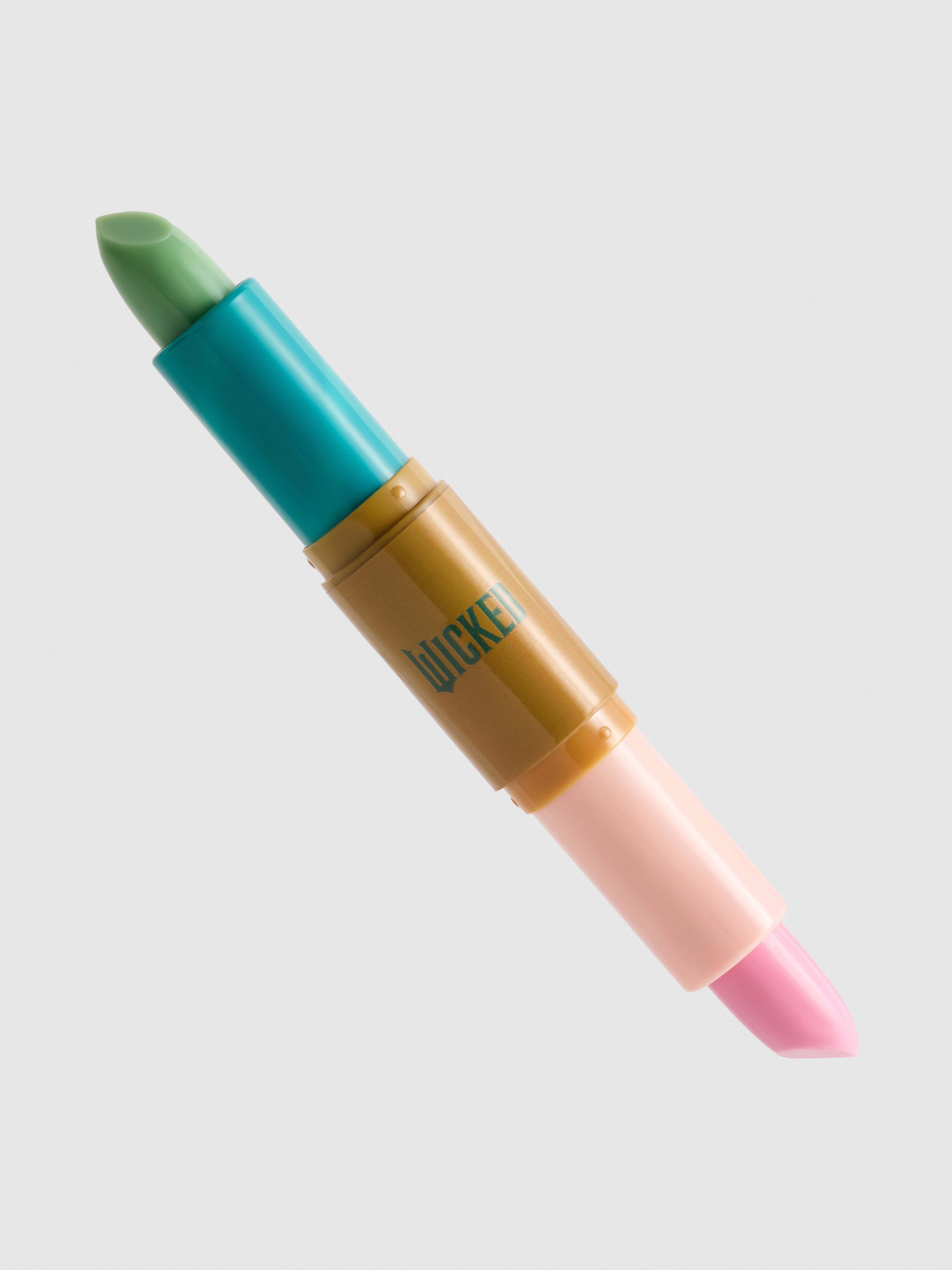 Wicked The Movie Colour Changing Lip Balm