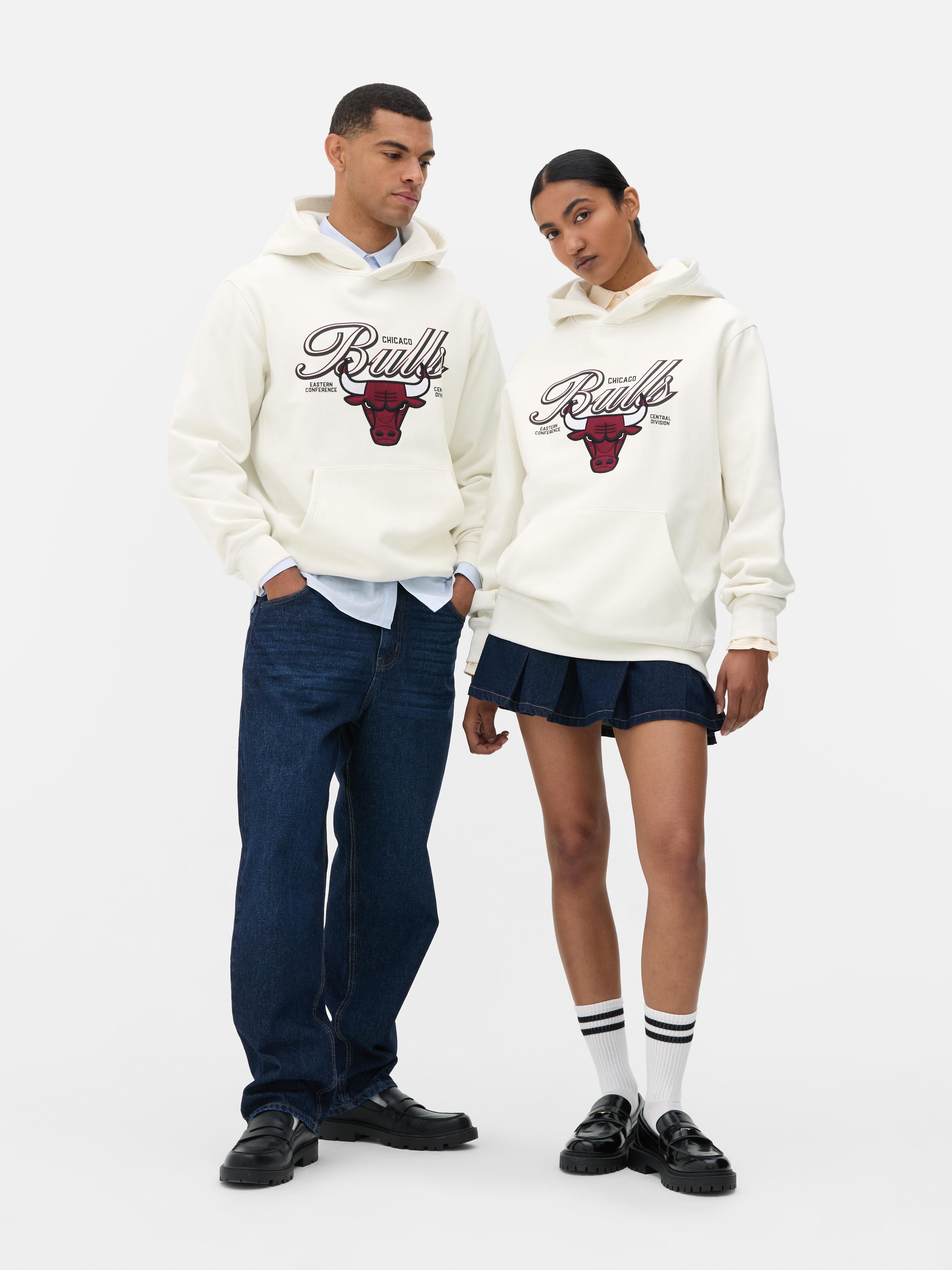 Kapucar NBA Chicago Bulls
