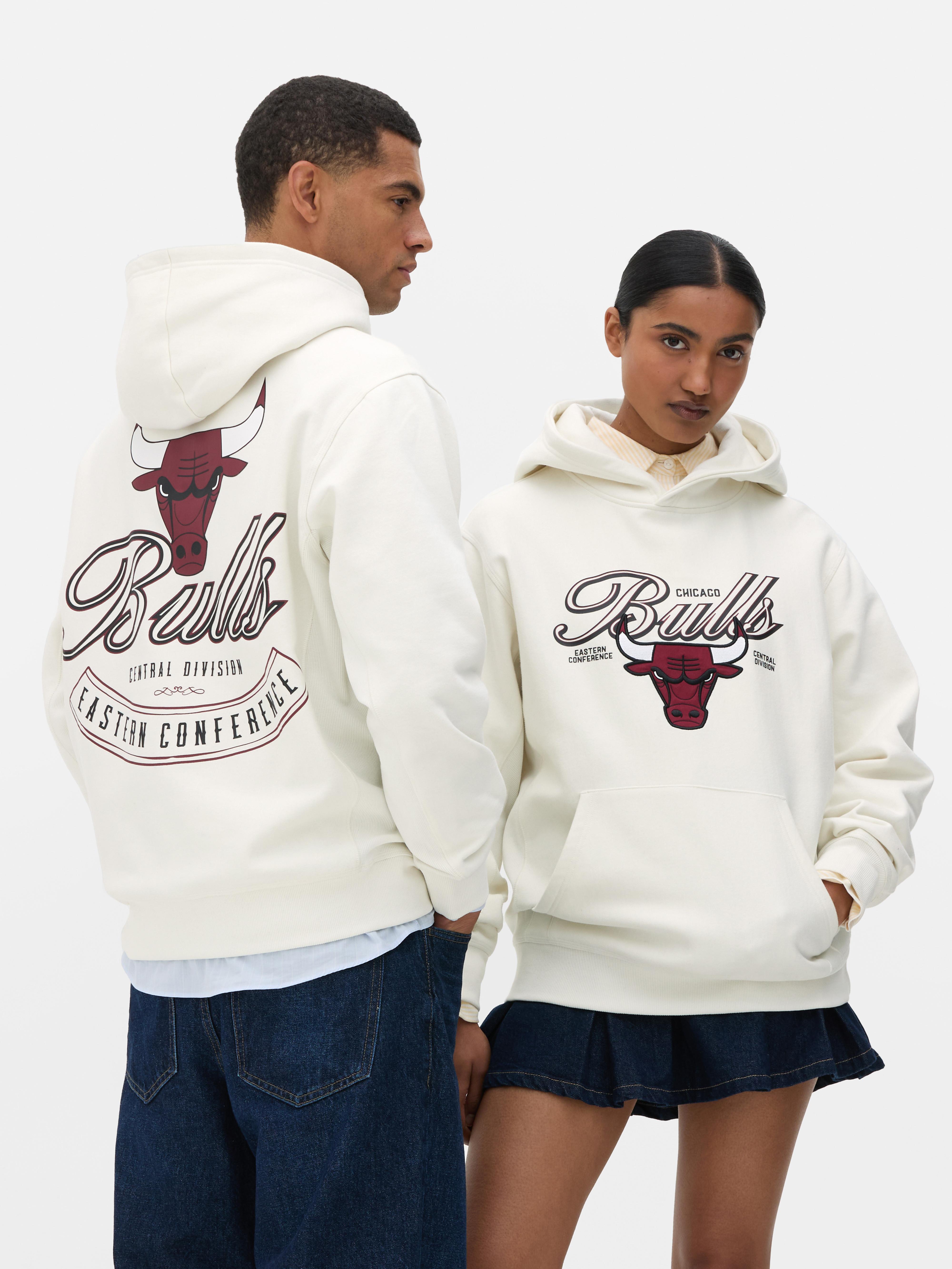 Kapucar NBA Chicago Bulls