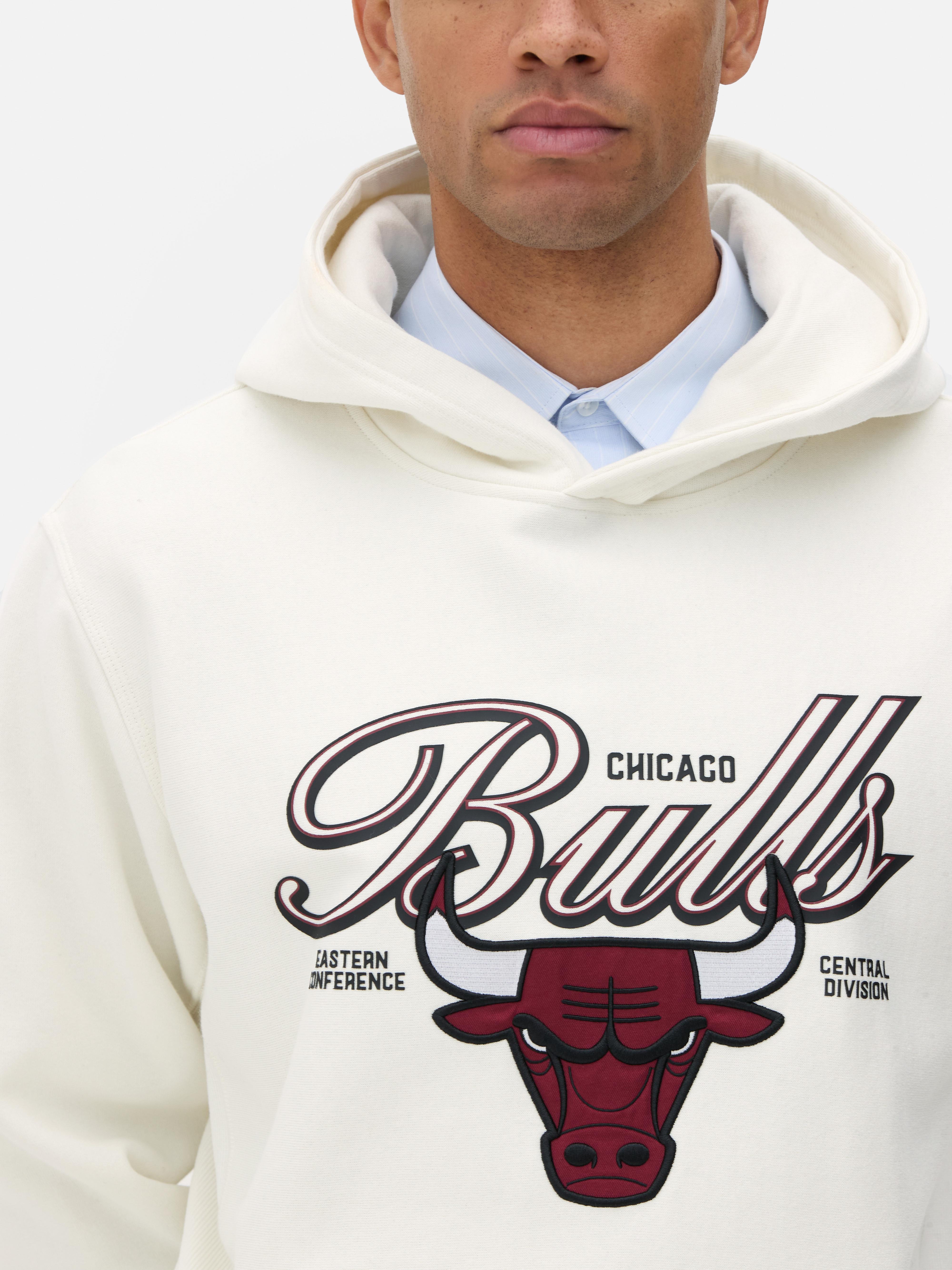 Kapucar NBA Chicago Bulls