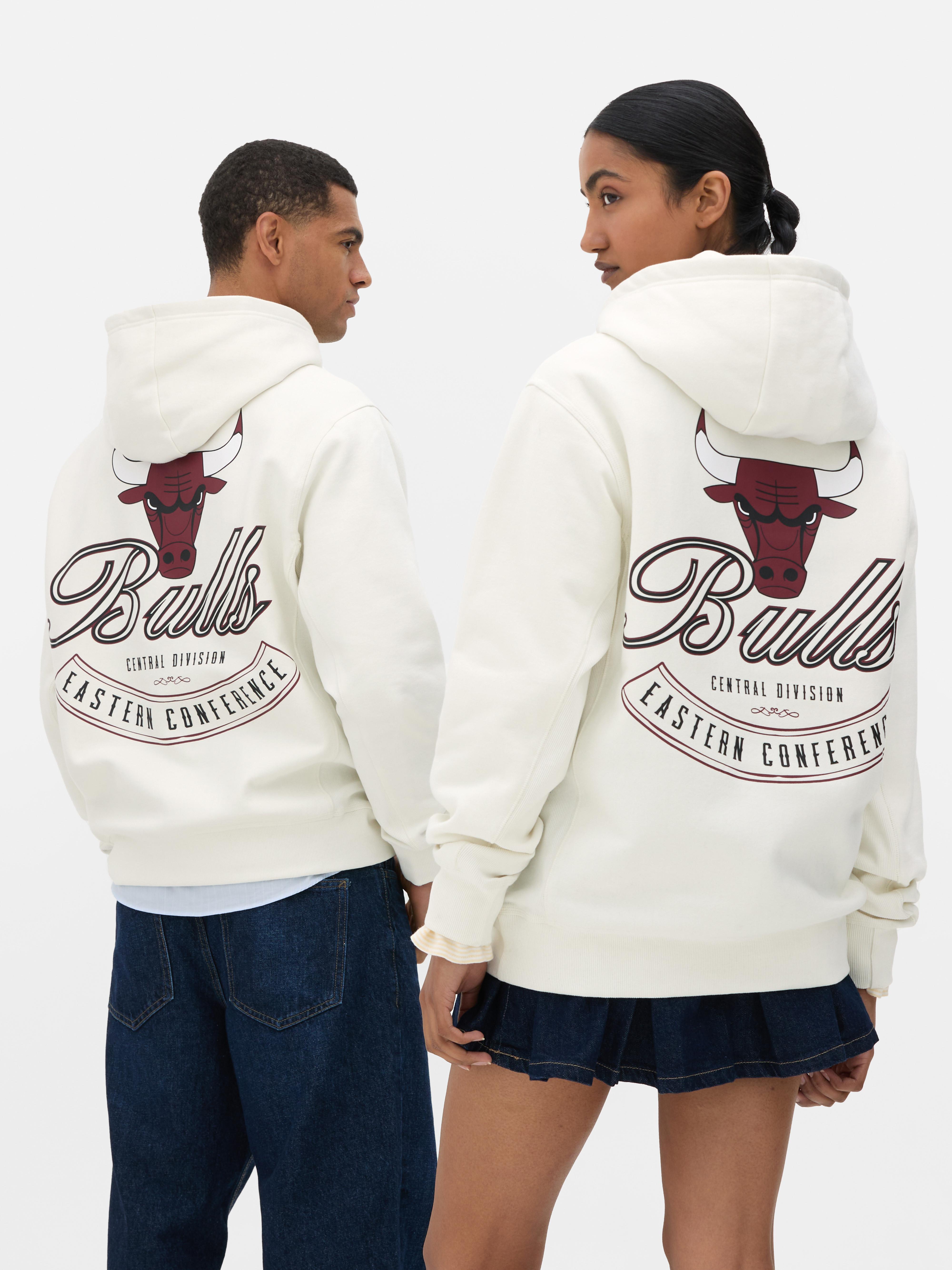 Kapucar NBA Chicago Bulls