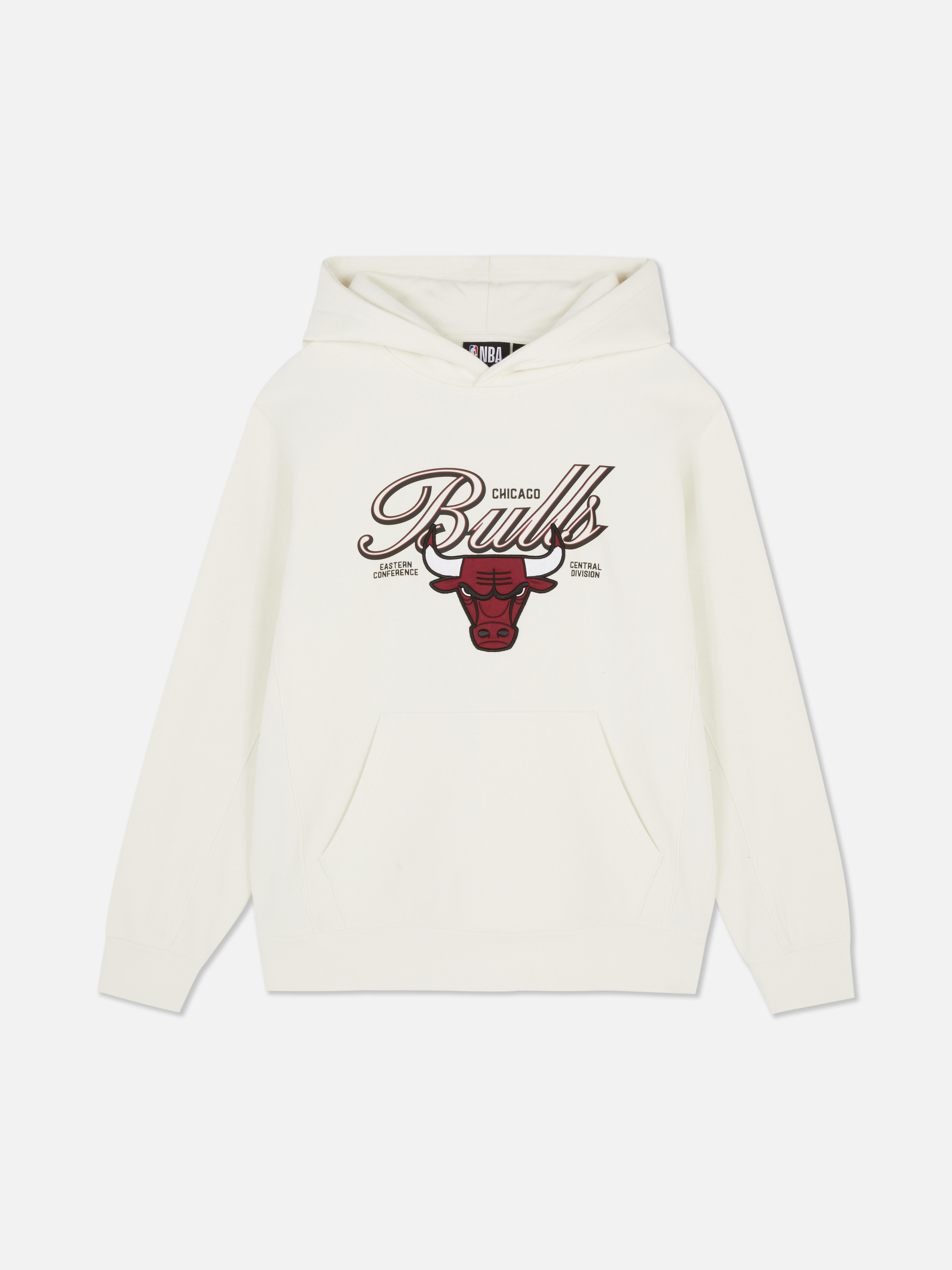 Kapucar NBA Chicago Bulls
