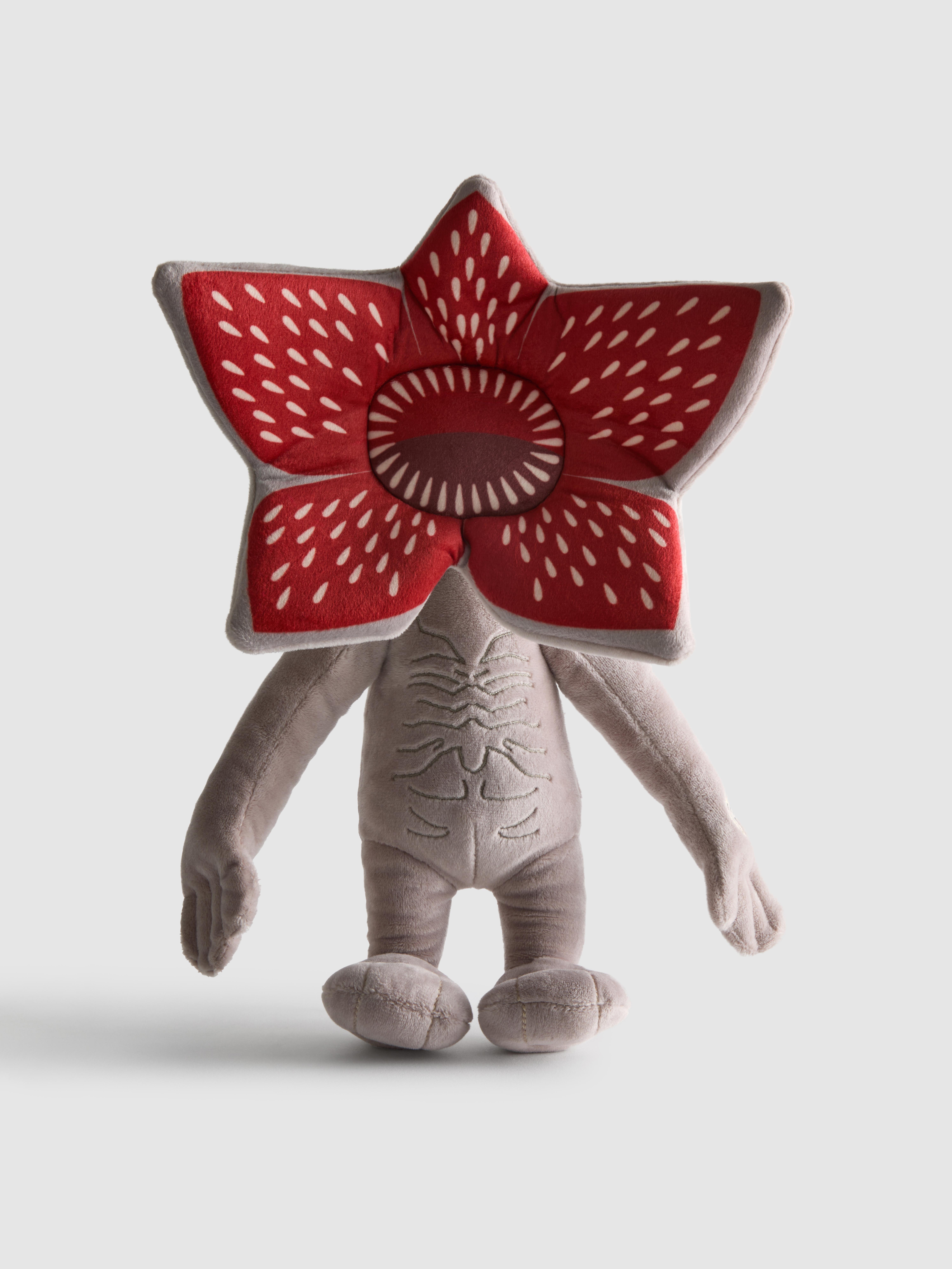 Stranger Things Demogorgan Plush Toy