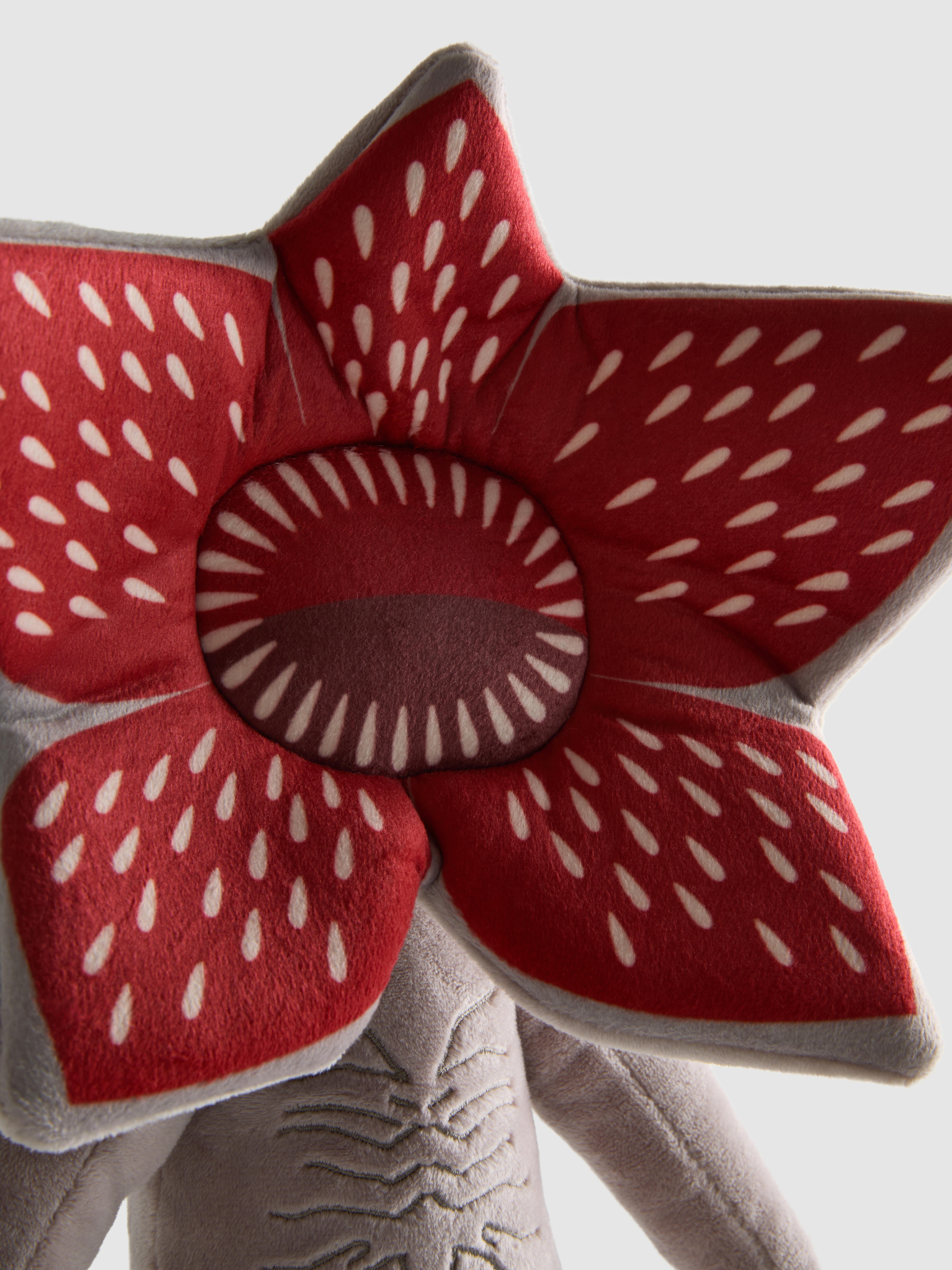 Stranger Things Demogorgan Plush Toy