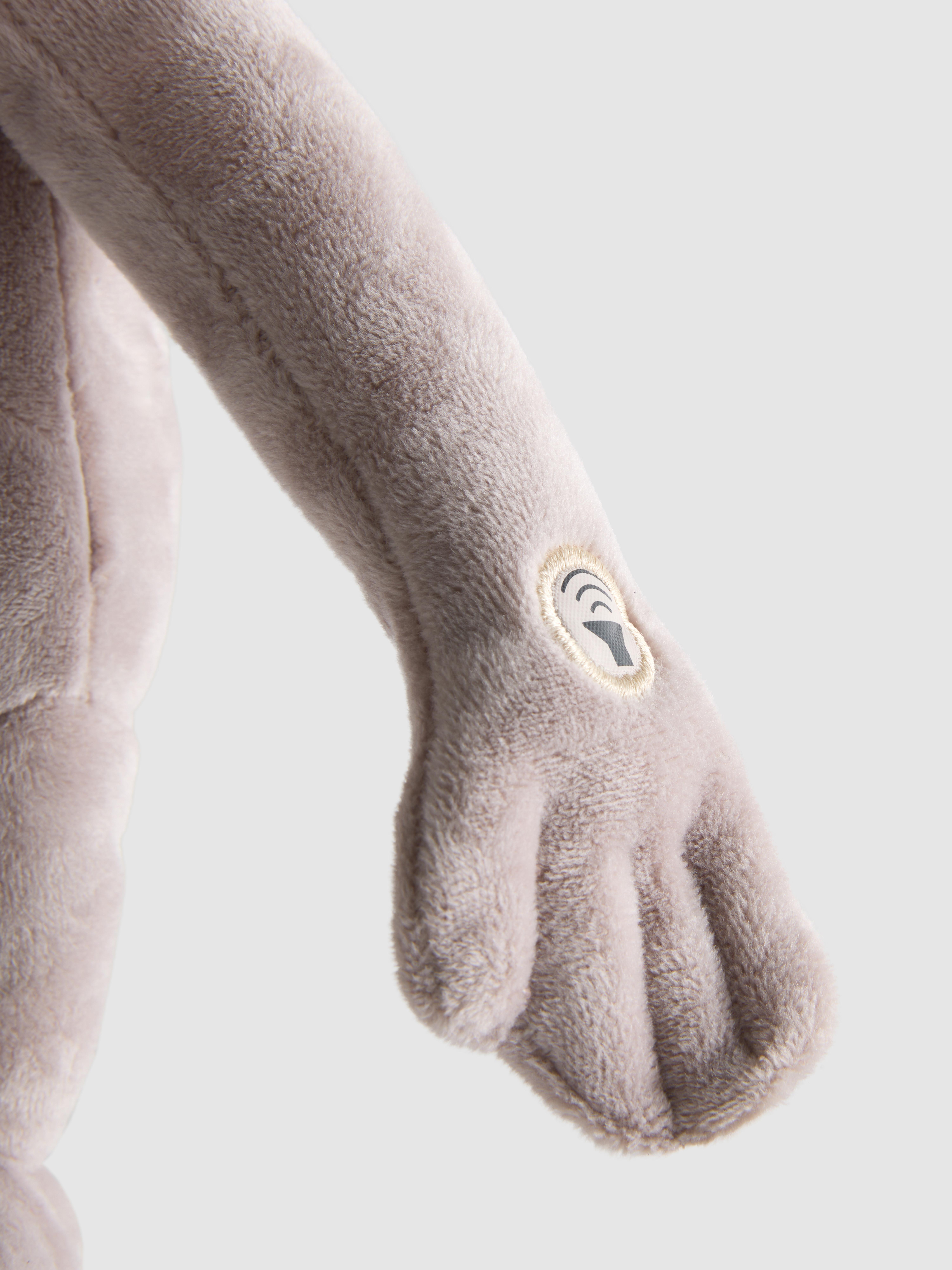 Stranger Things Demogorgan Plush Toy