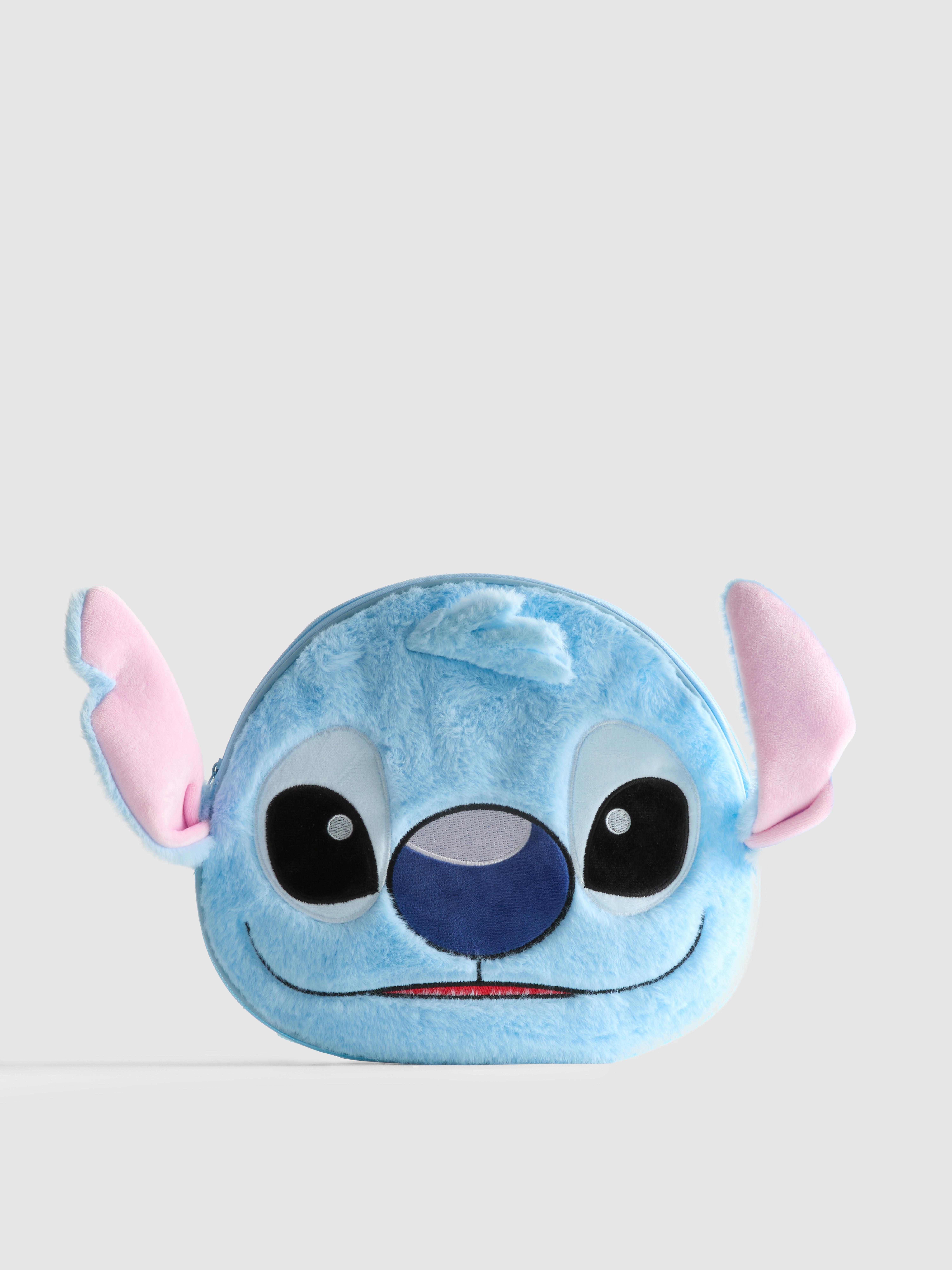 Disney’s Stitch Stationery Backpack