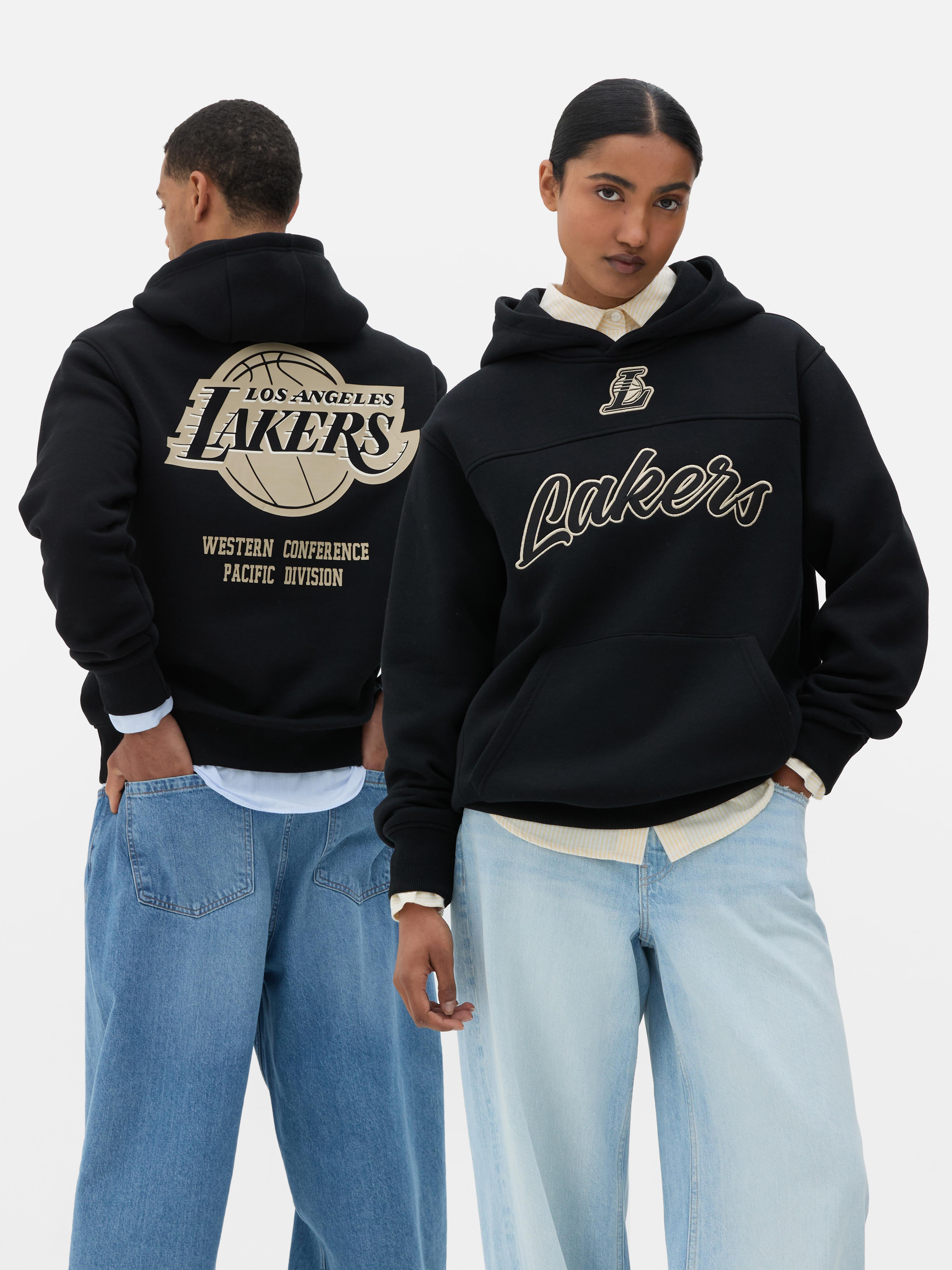 Hoodie NBA LA Lakers