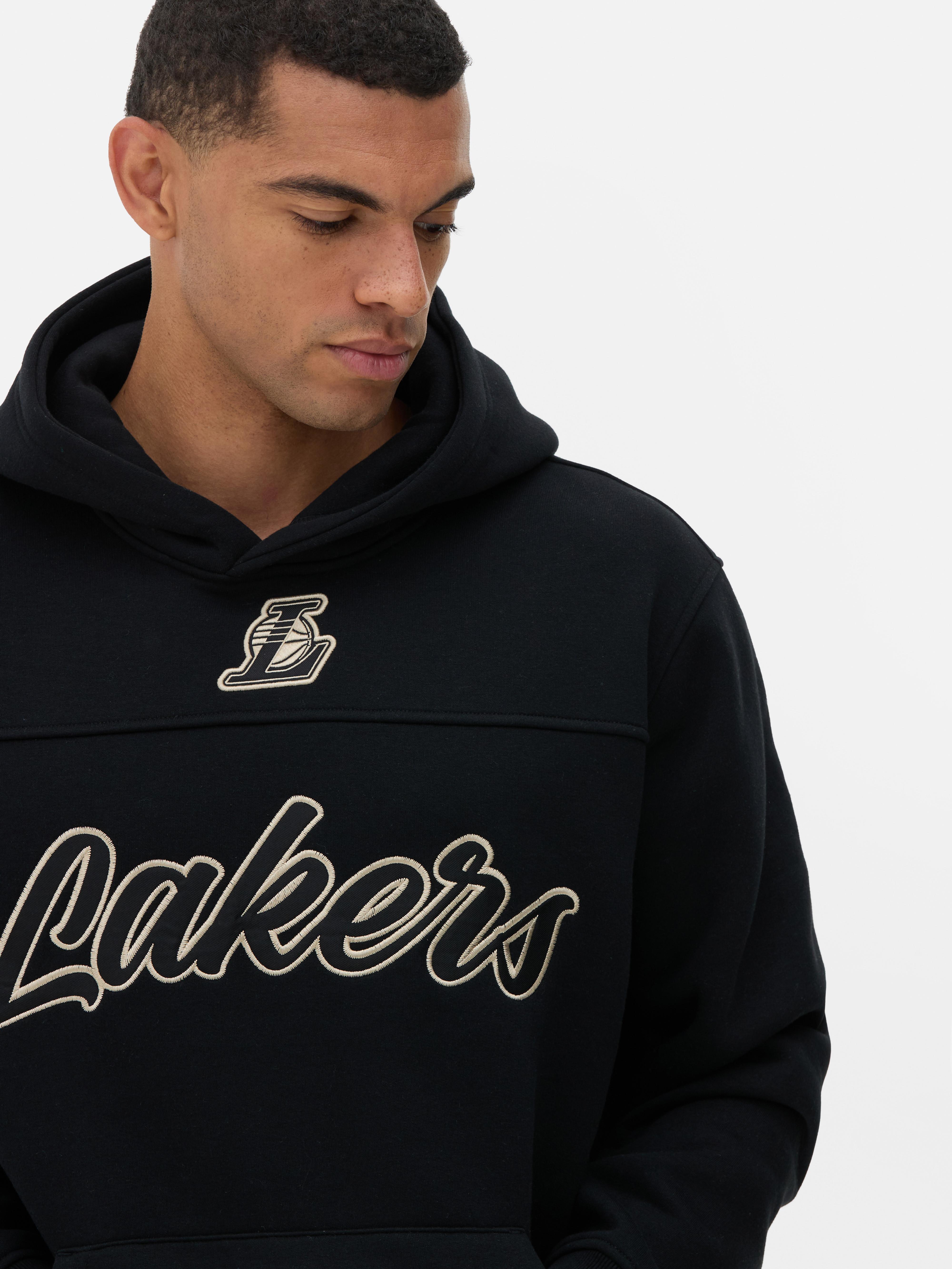 Hoodie NBA LA Lakers