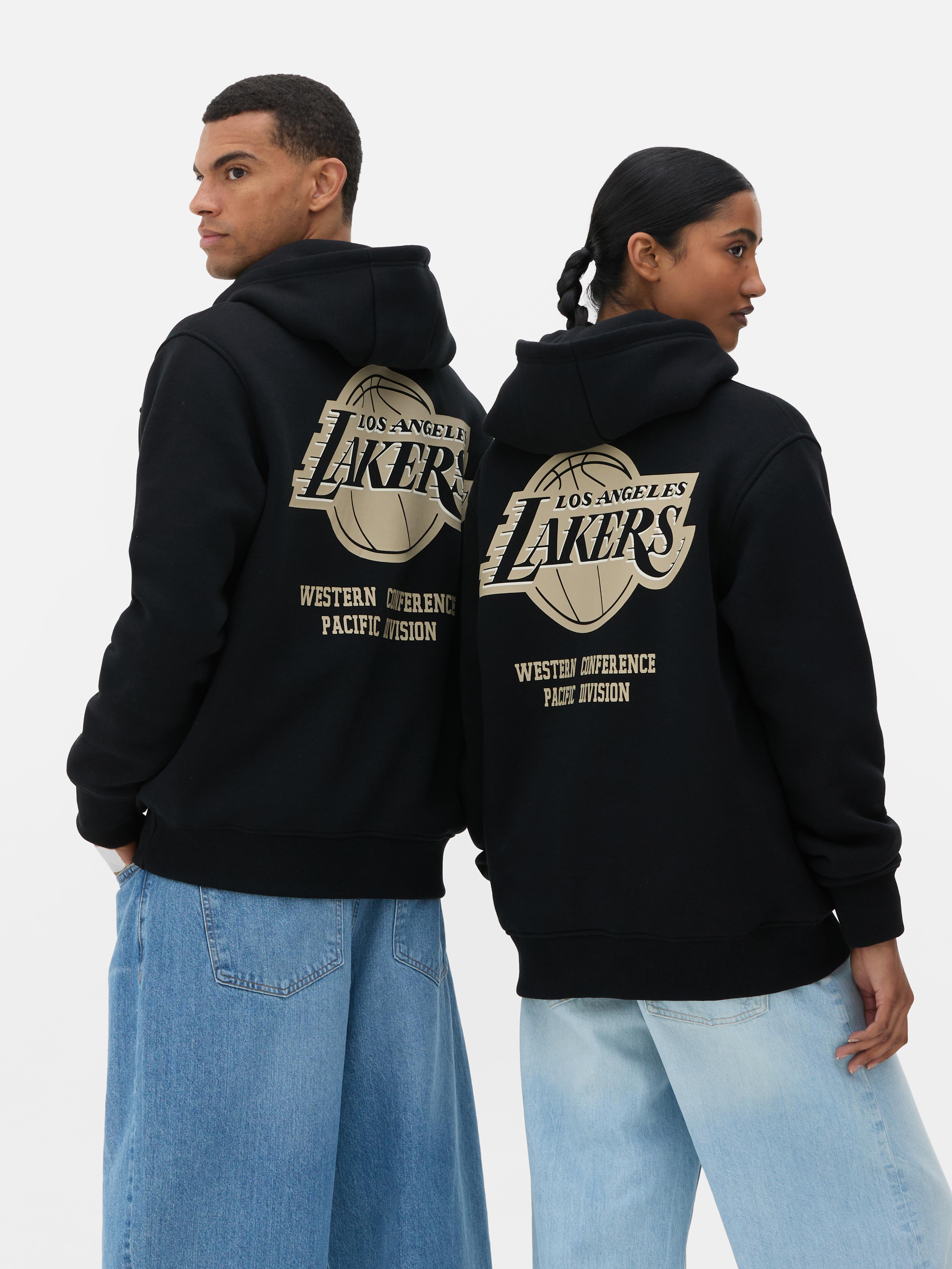 Hoodie NBA LA Lakers