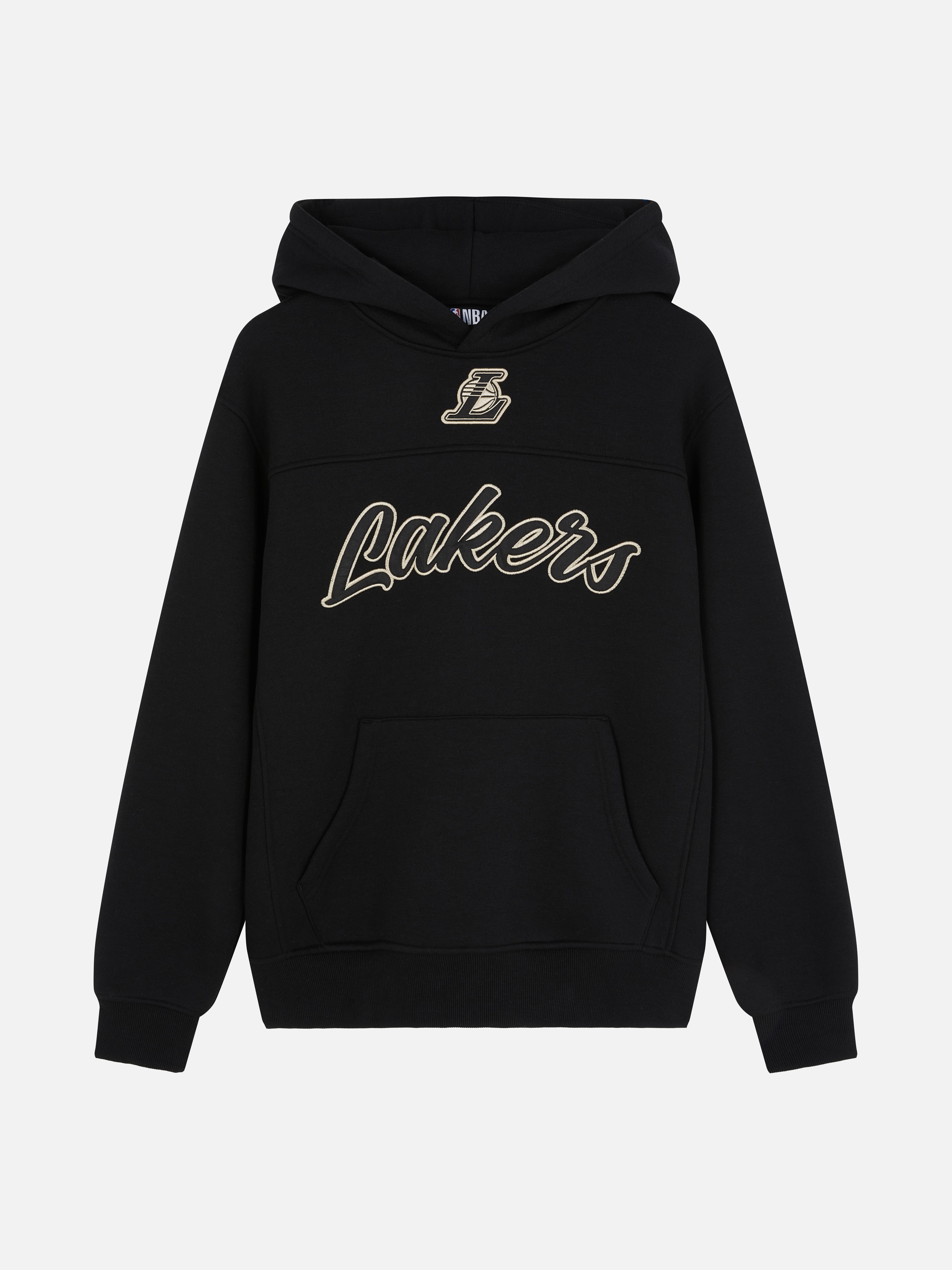 Hoodie NBA LA Lakers