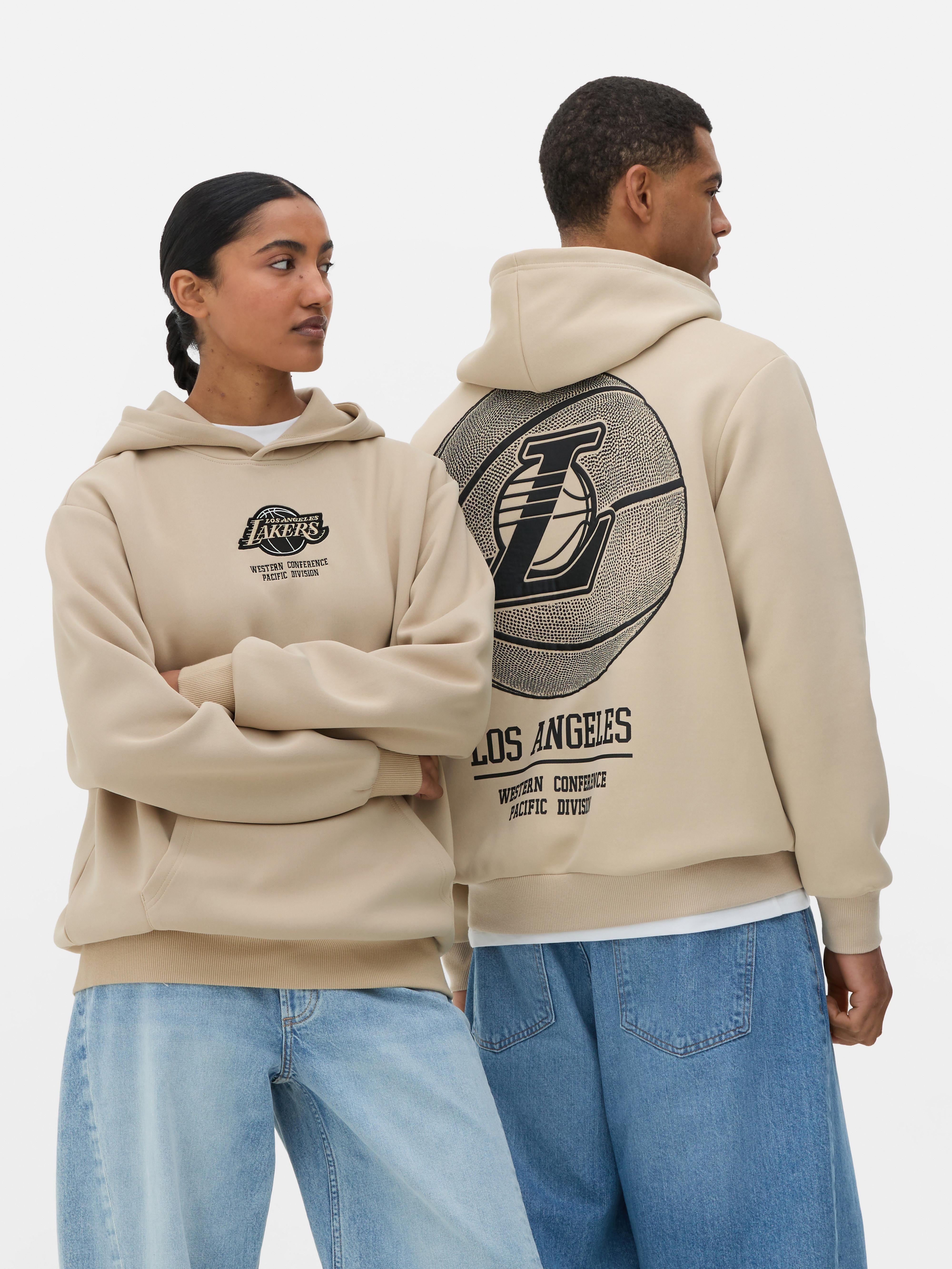 Hoodie NBA LA Lakers