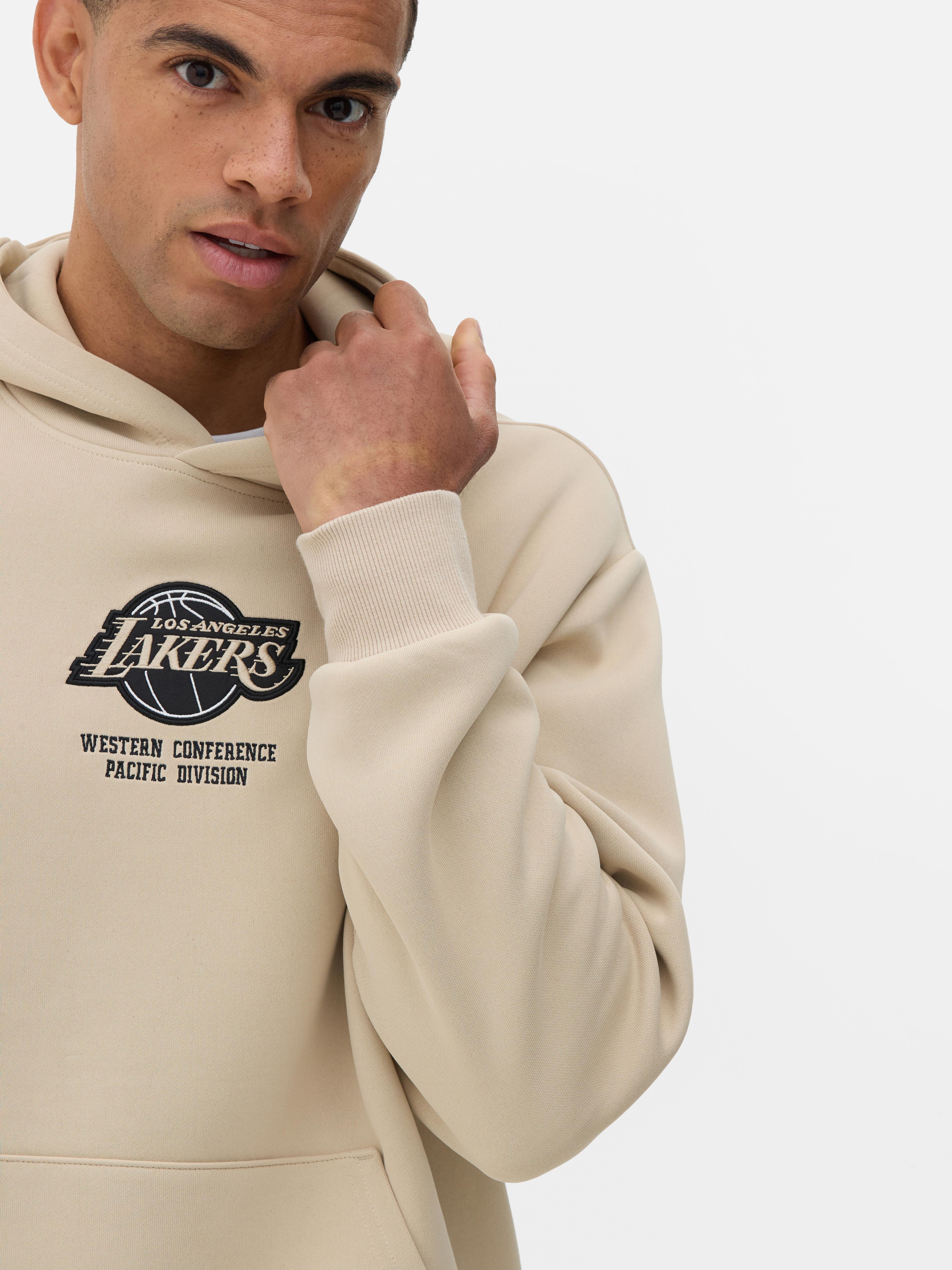 Hoodie NBA LA Lakers