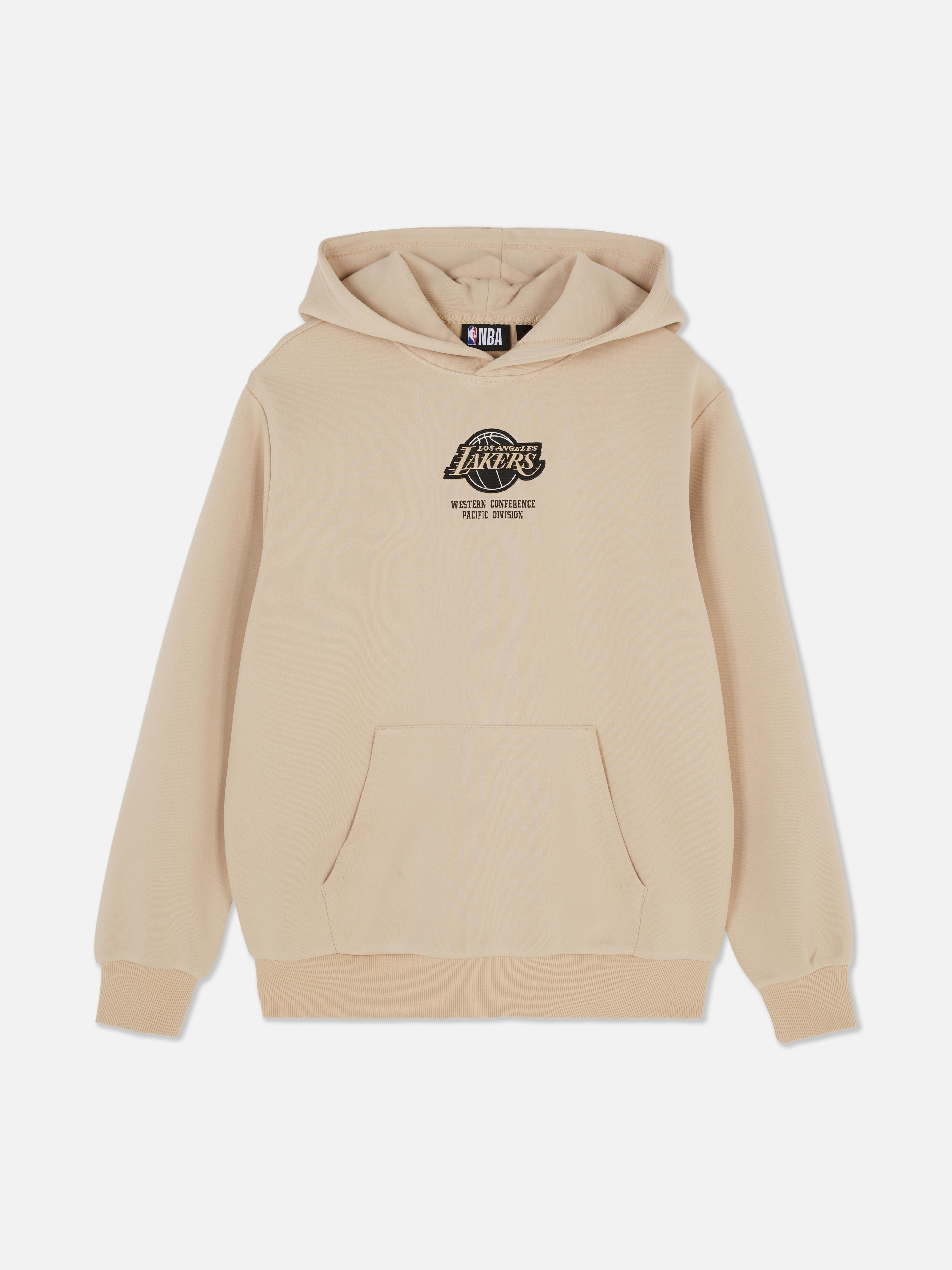 Hoodie NBA LA Lakers
