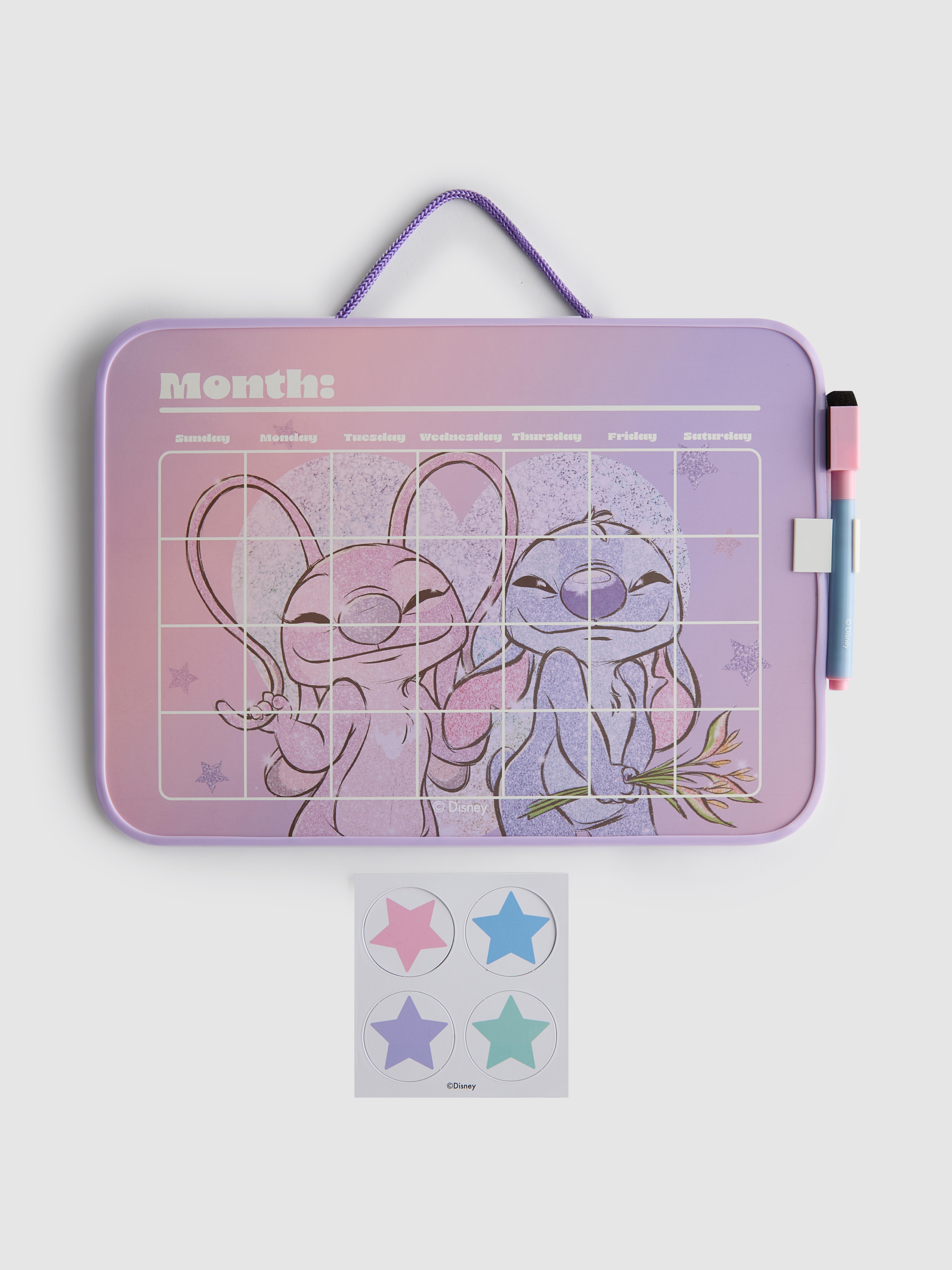 Tablica ze Stichem Disneya