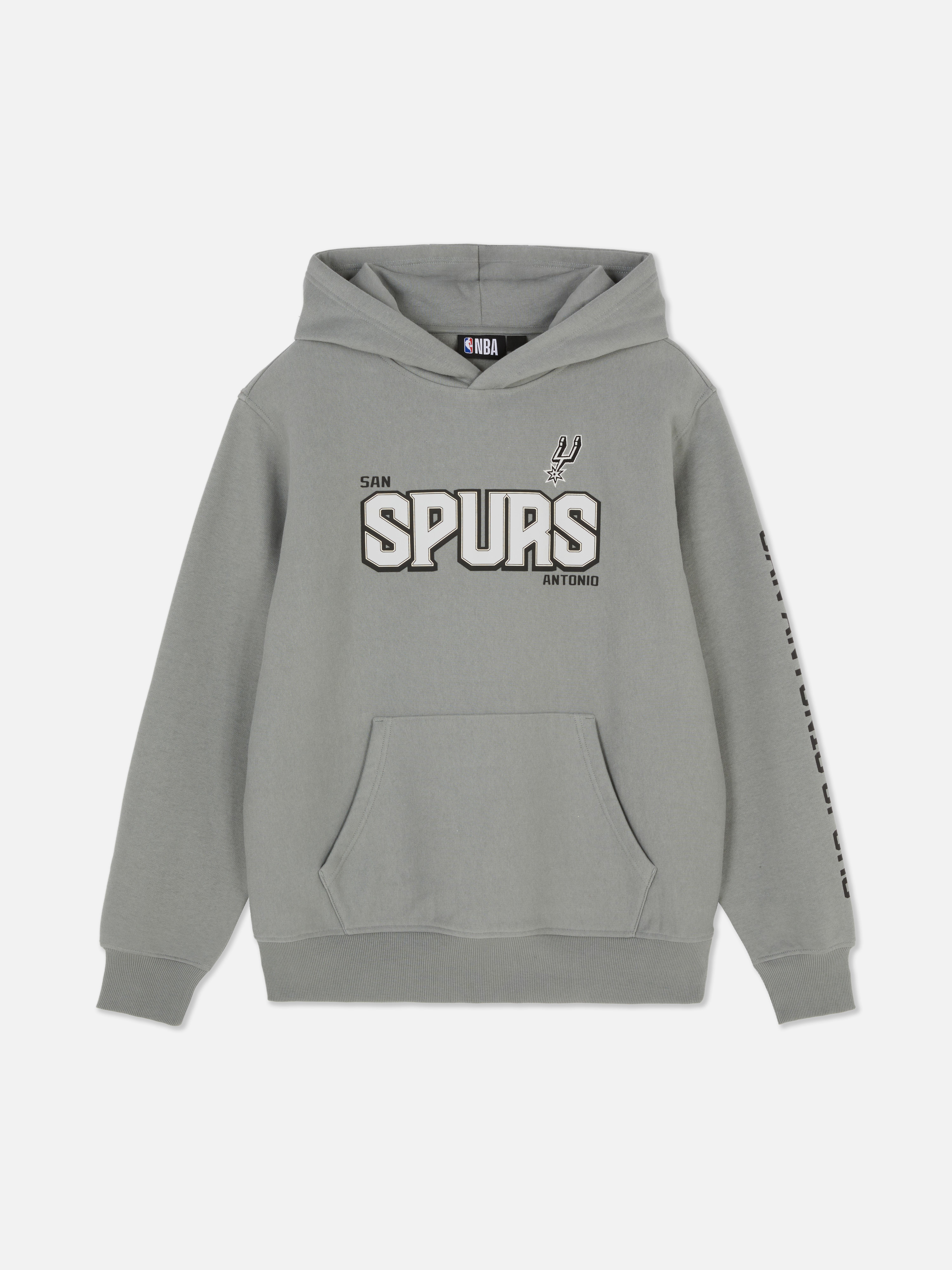 Mikina s kapucí NBA San Antonio Spurs