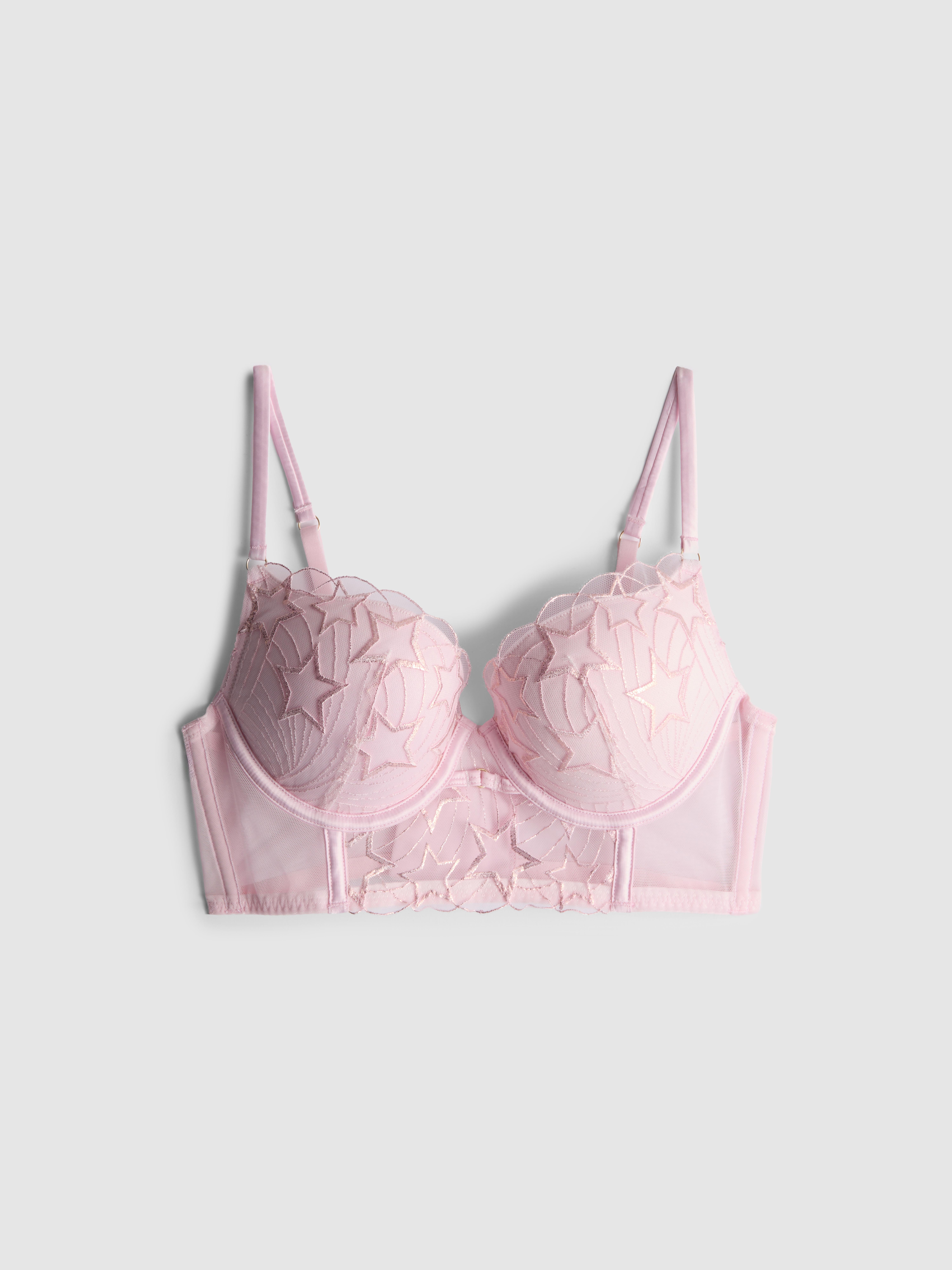 Lot De 3 Soutiens-gorge Sans Armatures Pour Femme | Confort Quotidien & Sport | Tissu Doux Respirant | Bretelles Réglables