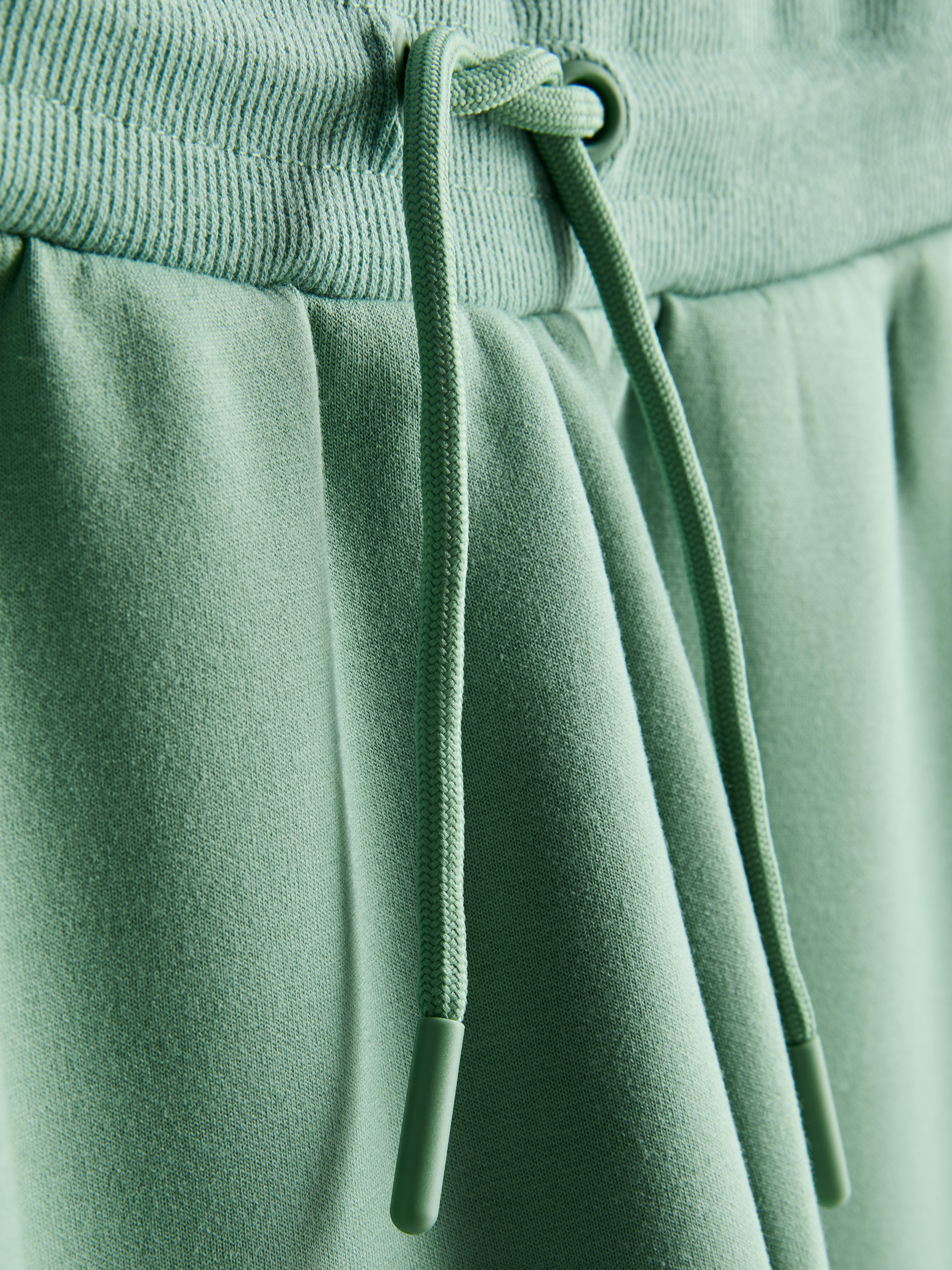 5-15yrs | Minecraft Cuffed Cargo Joggers