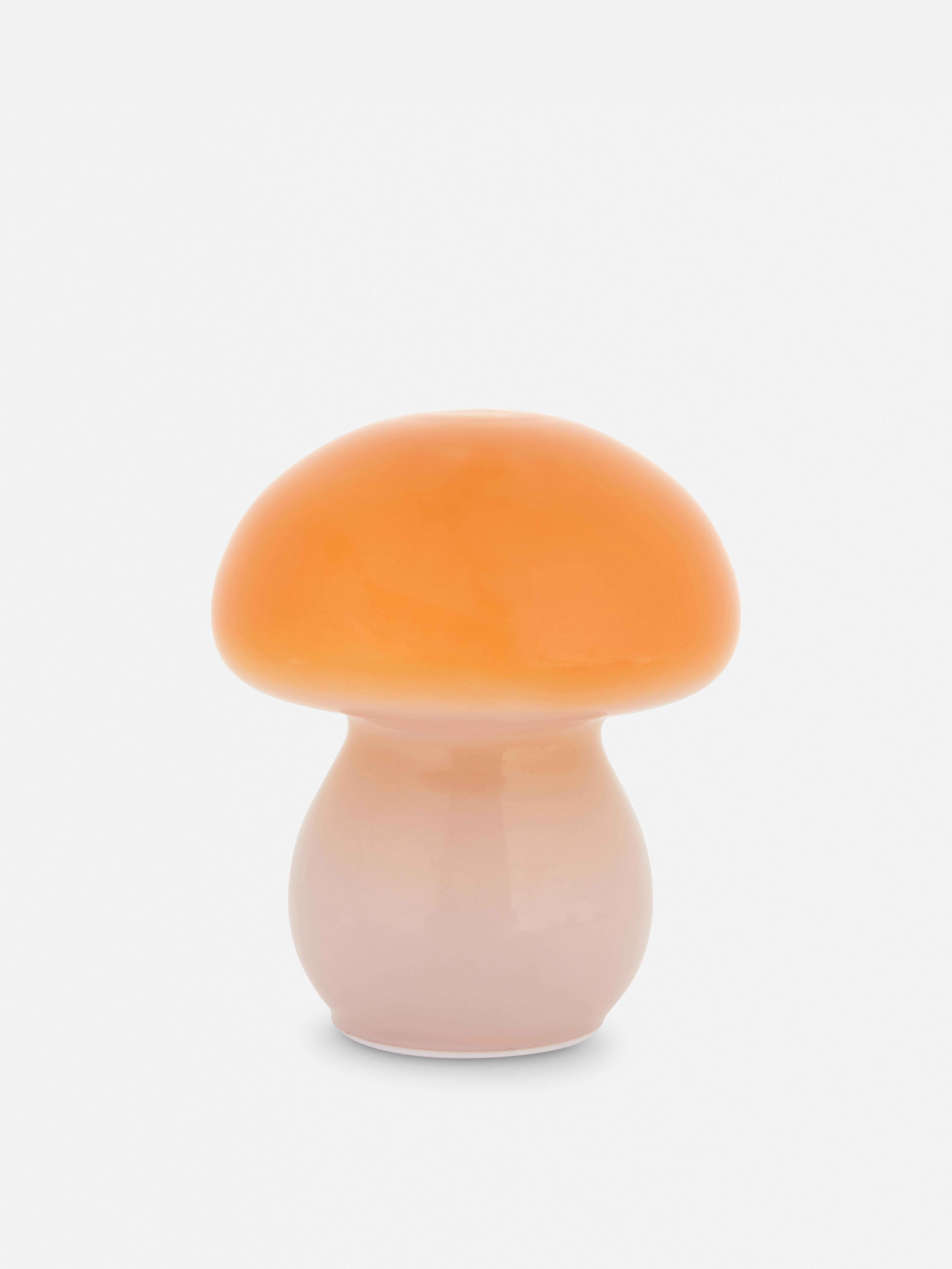Paddestoellamp